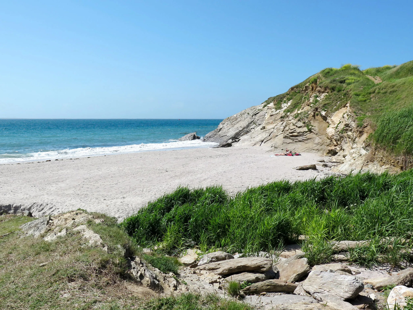 Mer des Bosmans 1 (LCQ106)