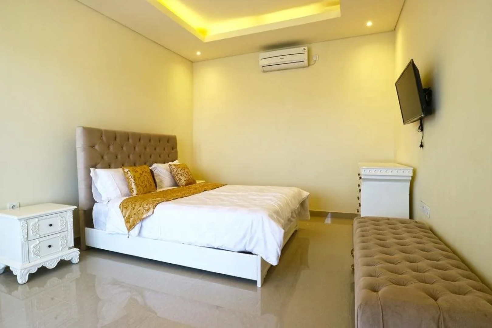 Royal Maharani Nusa Dua