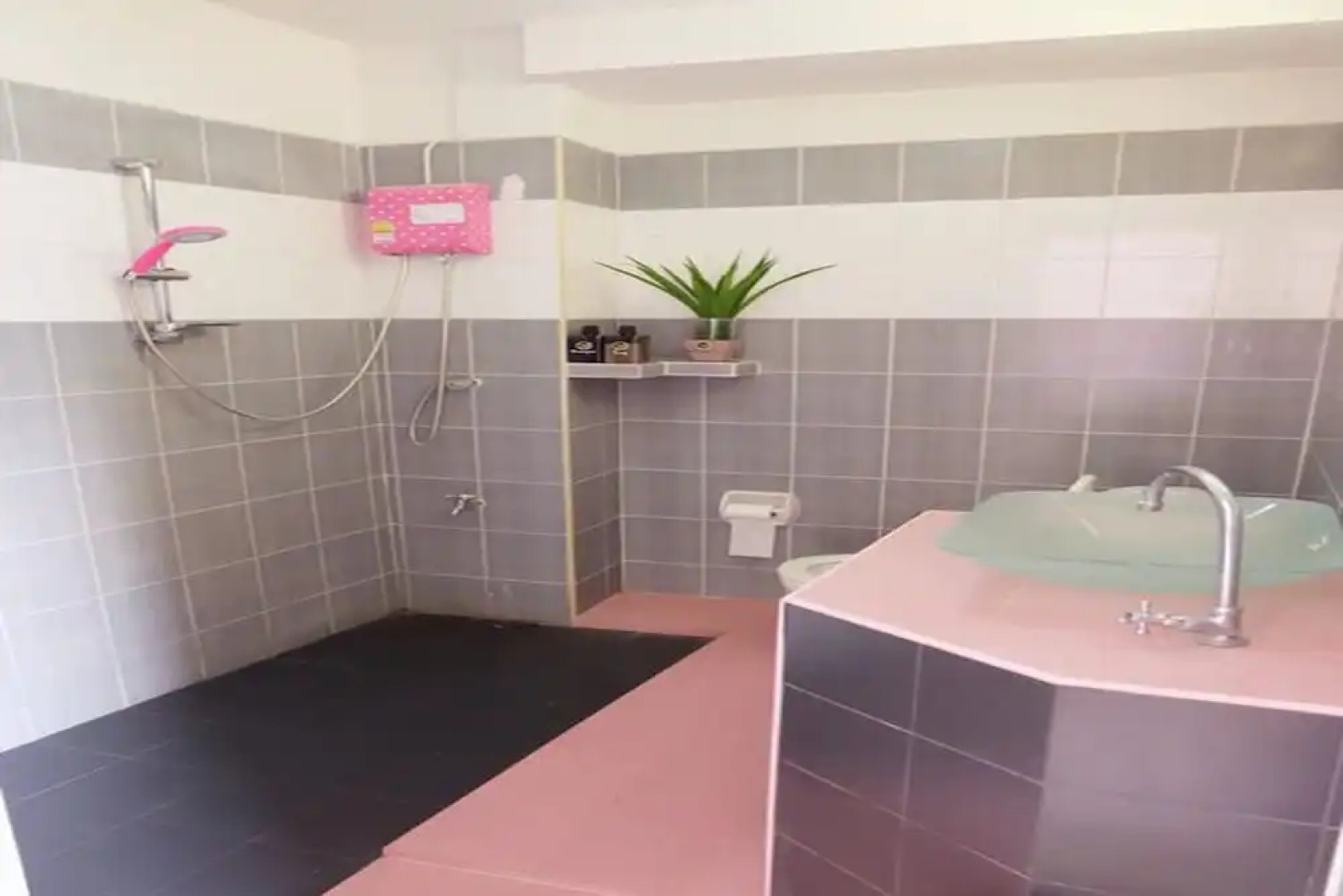 Green House at Trang Guesthouse