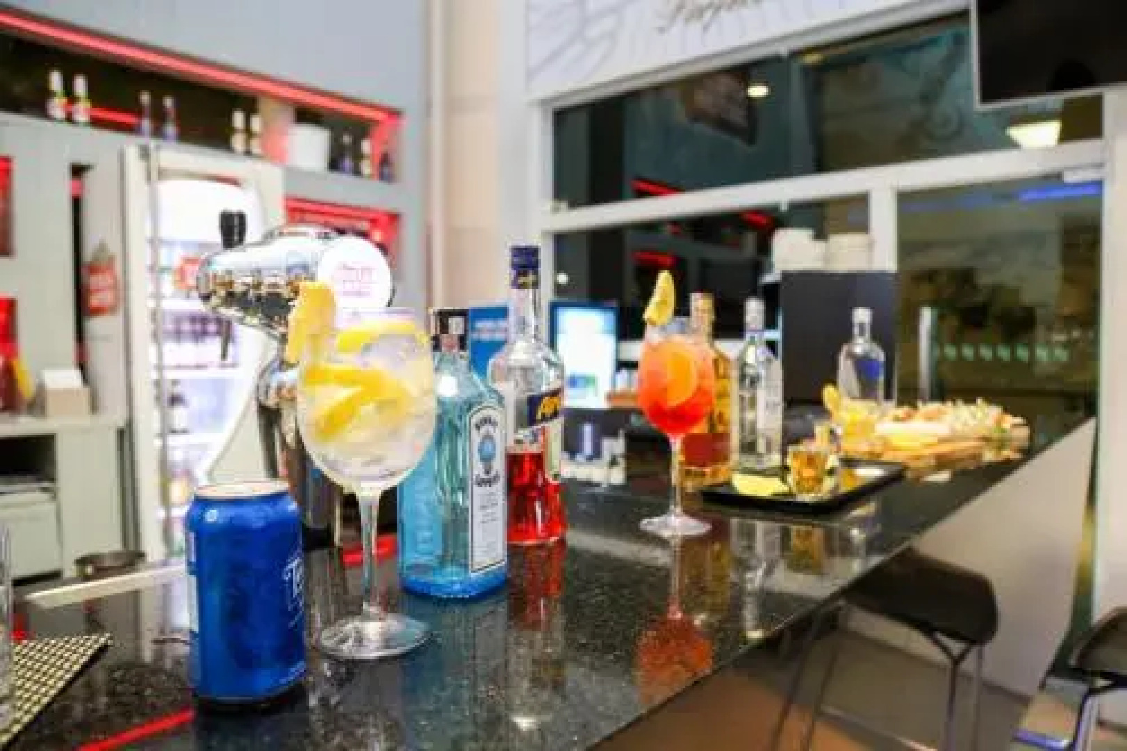 Flat Anexo Ao Hotel Pestana