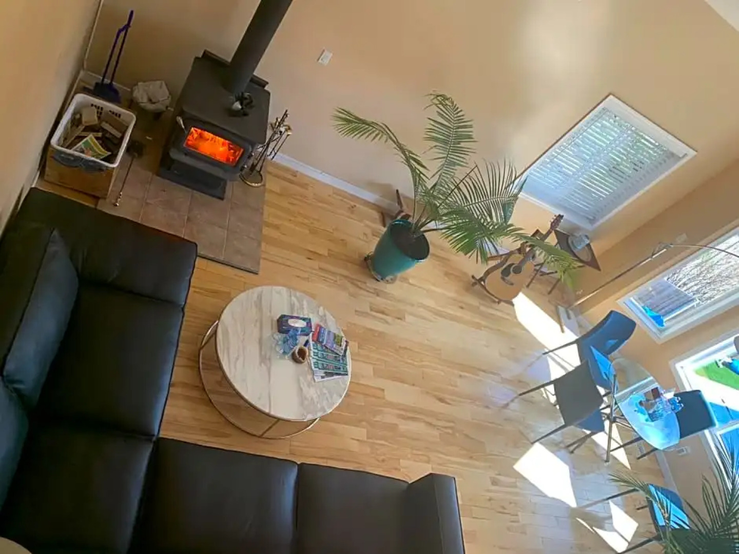 Salish Bed & Breakfast and Spa