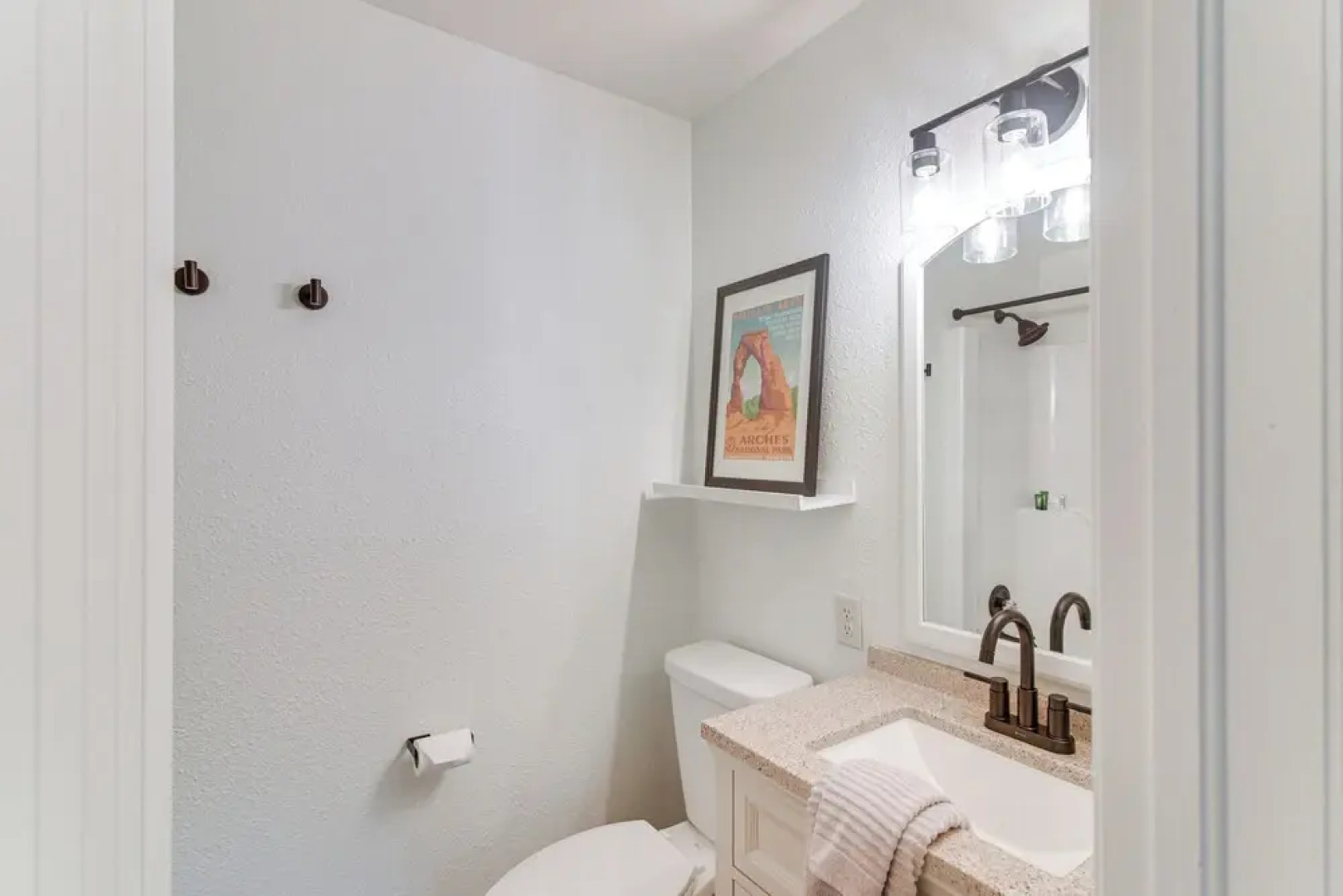 Hike, Bike, Ski: Winter Park Condo w/ Deck