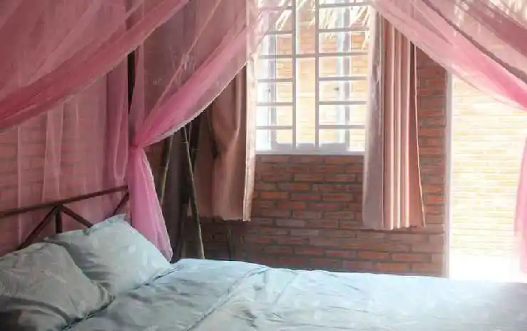 Bau Bi Mini Farmstay Mekong - Tien Giang