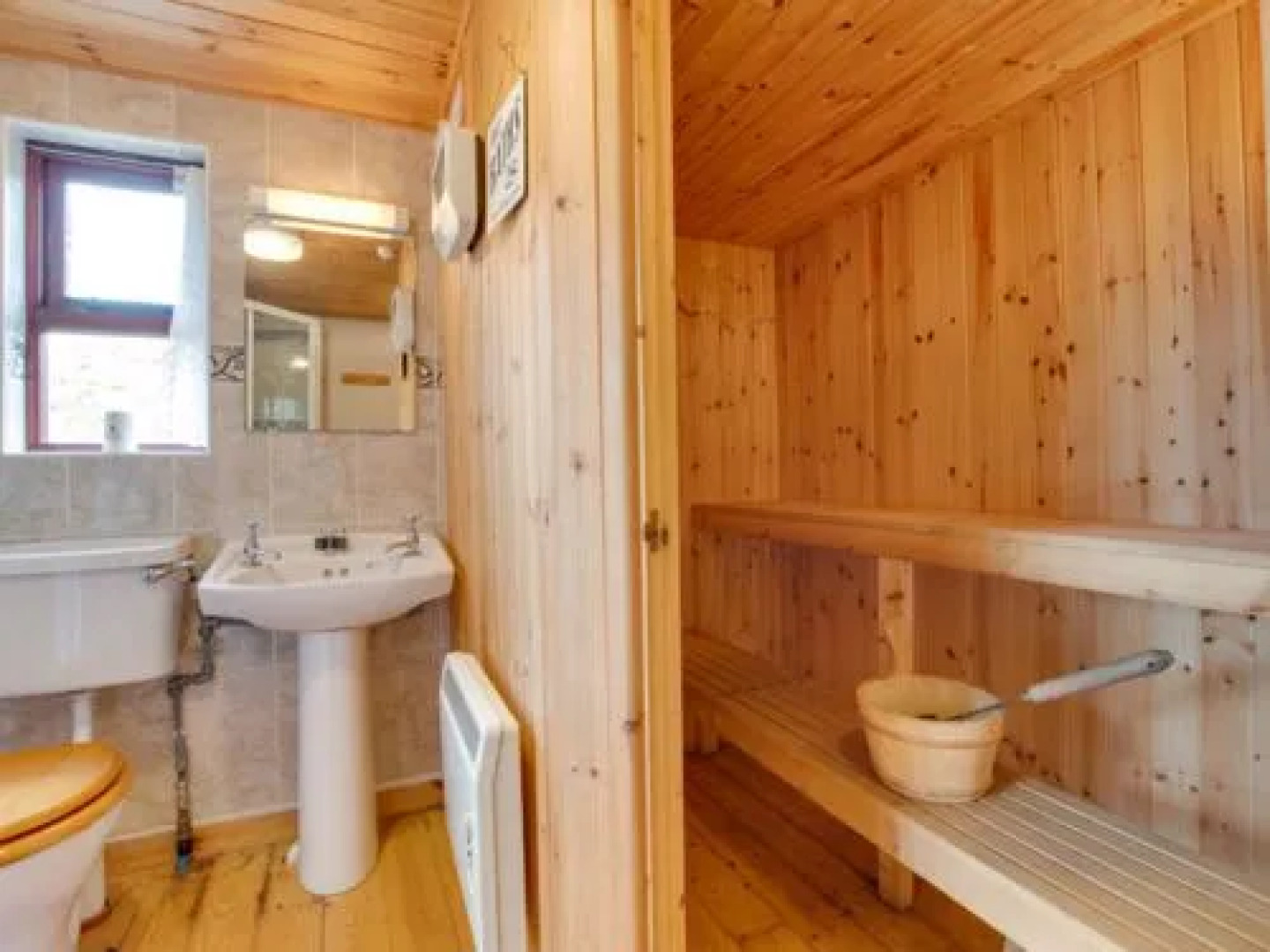 House Penrhy Le Barcari?s