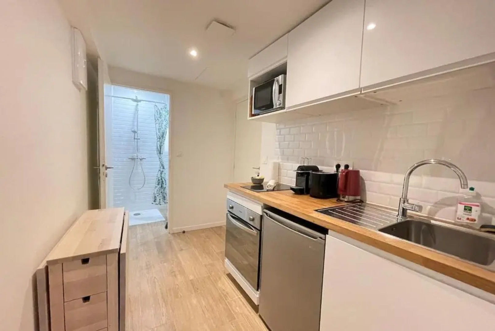 SUD PASSION - Comme à la maison !