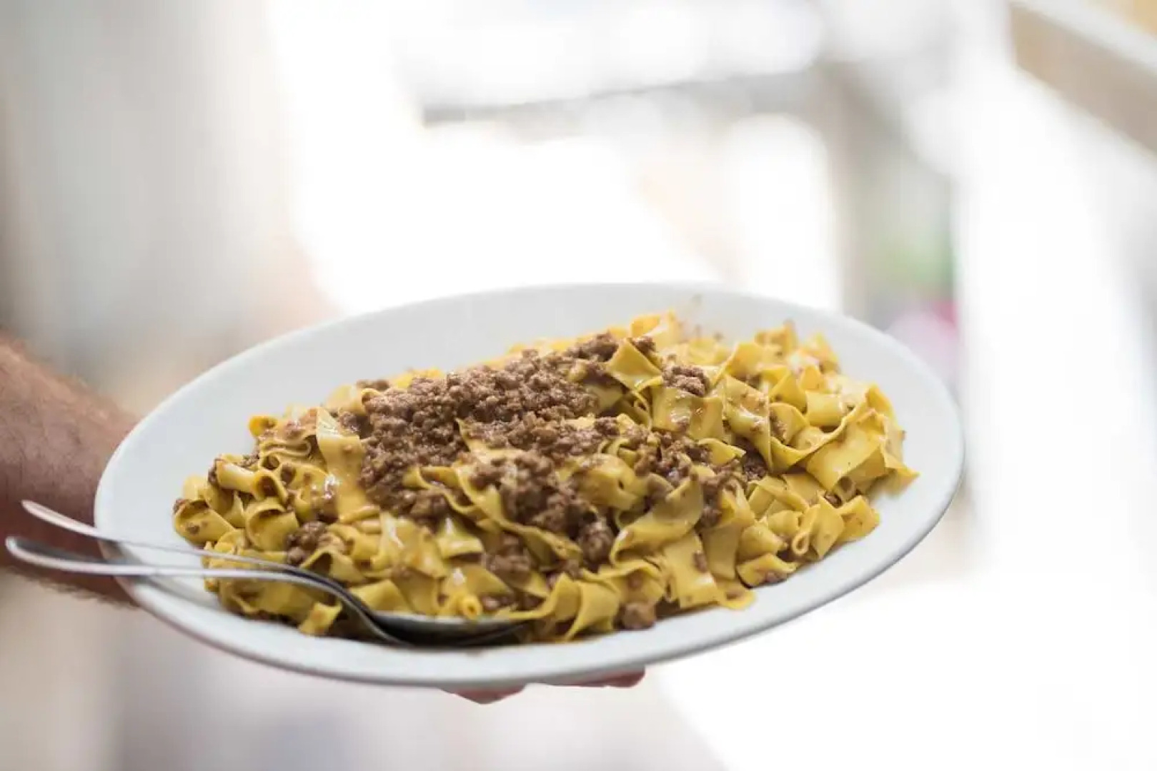 Podere Il Sorriso Degli Angeli