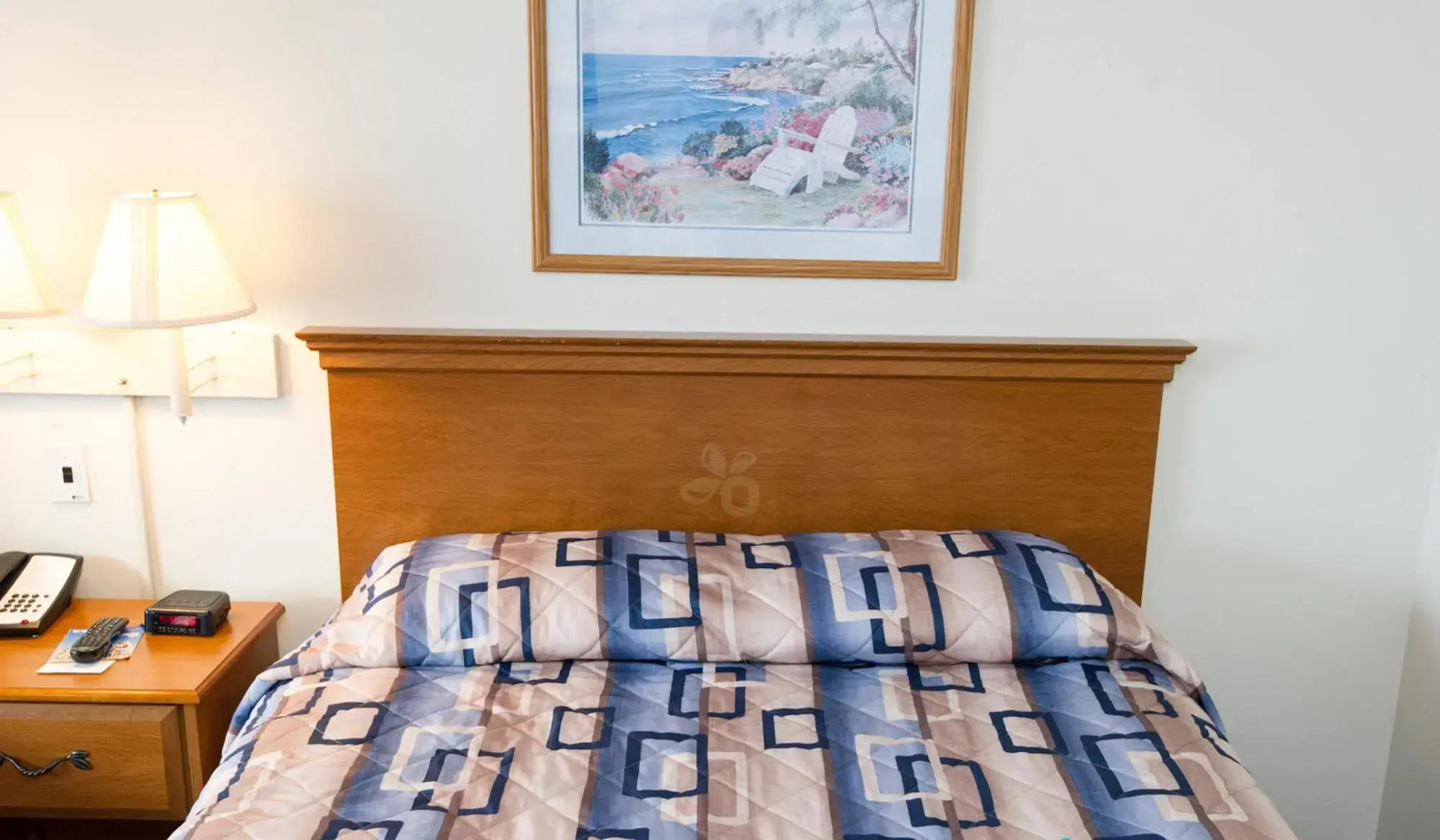 The Sandcastle Beachfront Hotel