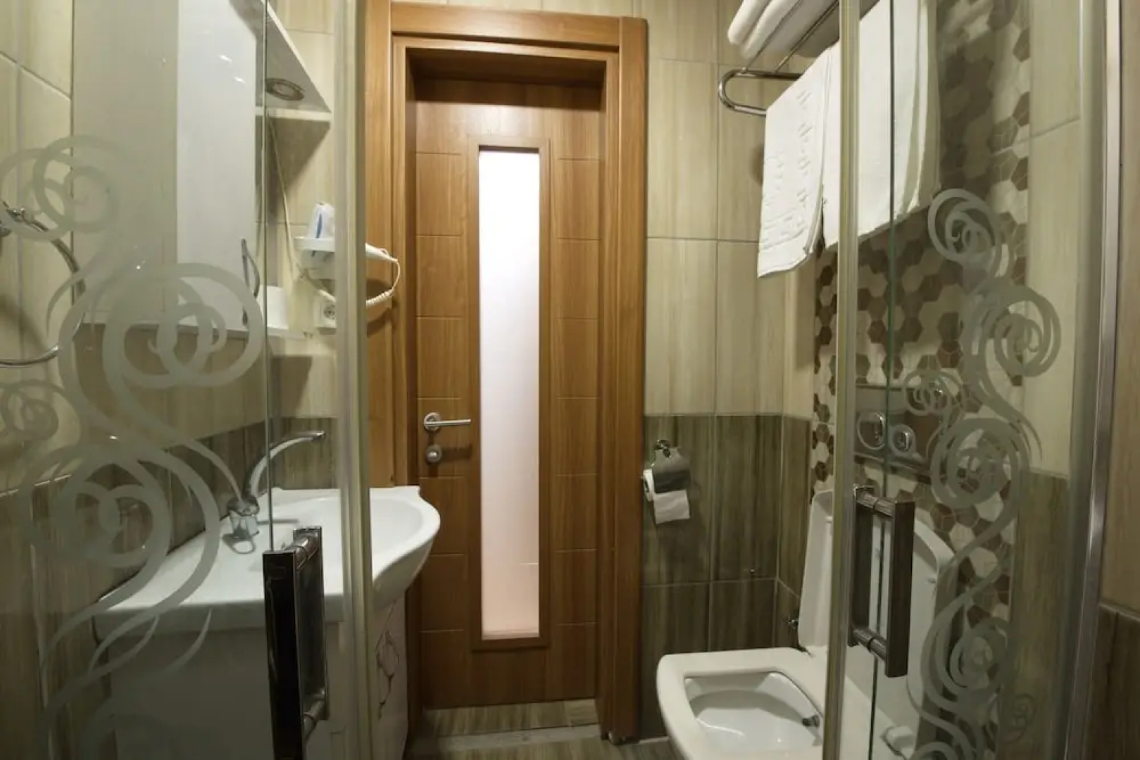 Hotel Sultan