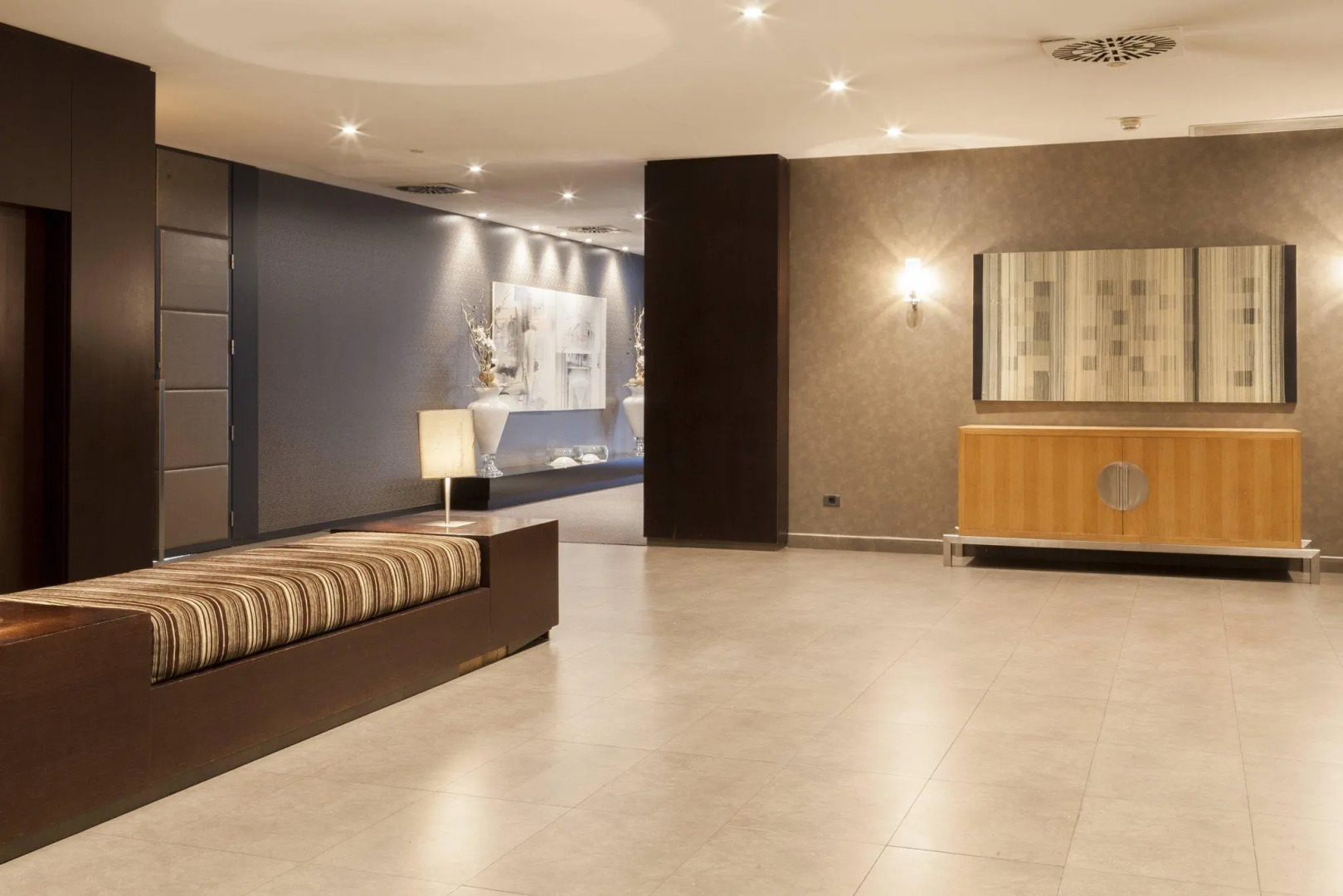 AC Hotel Elda by Marriott