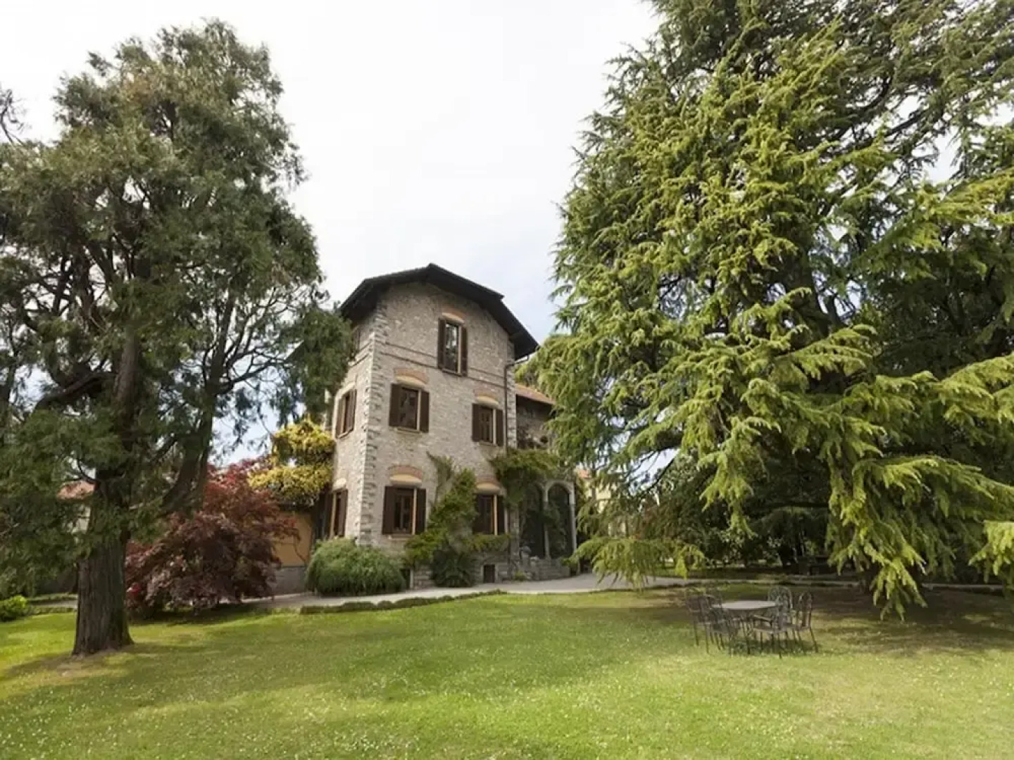 Villa Guzzi