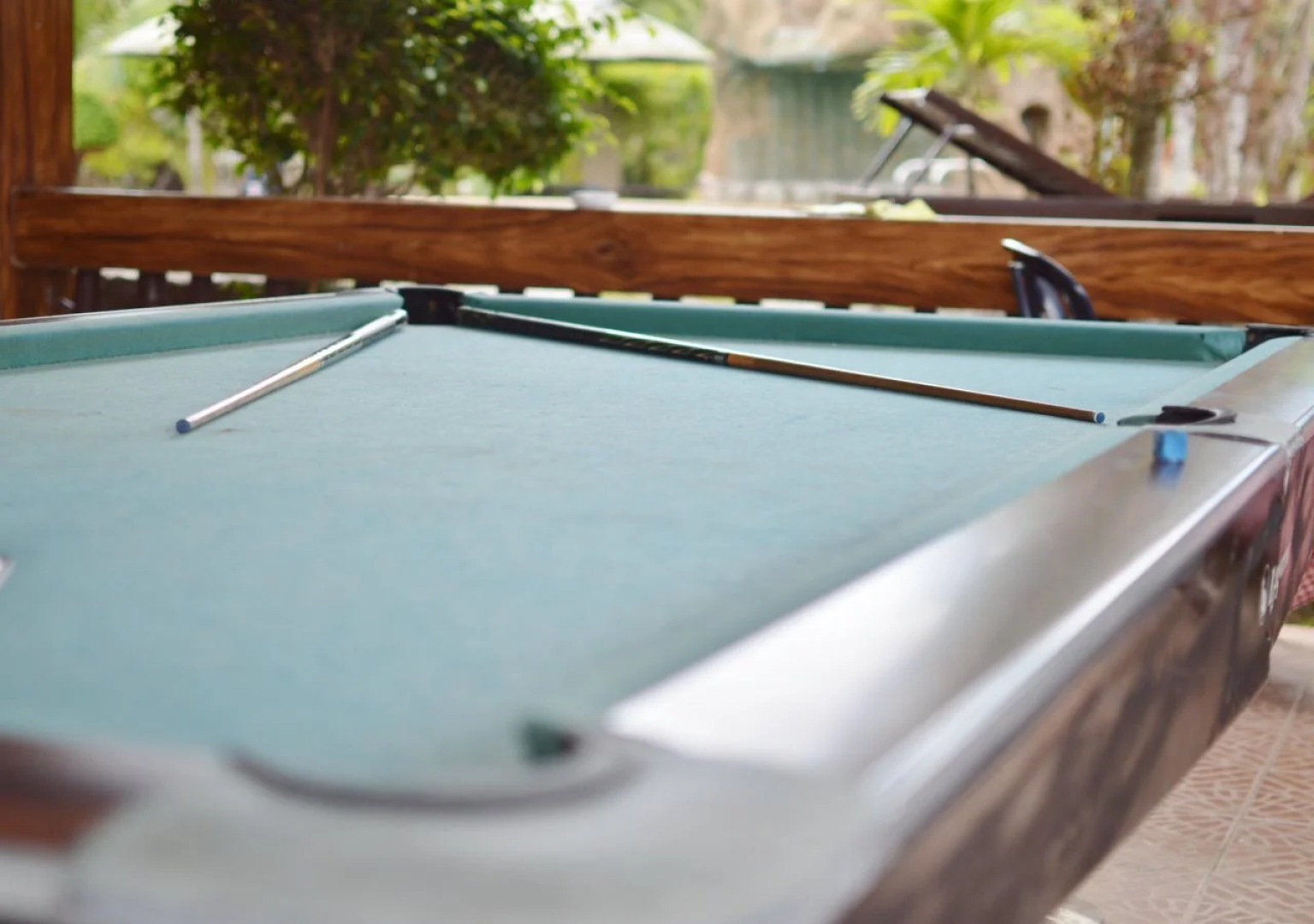 Coco Grove Nature Resort and Spa