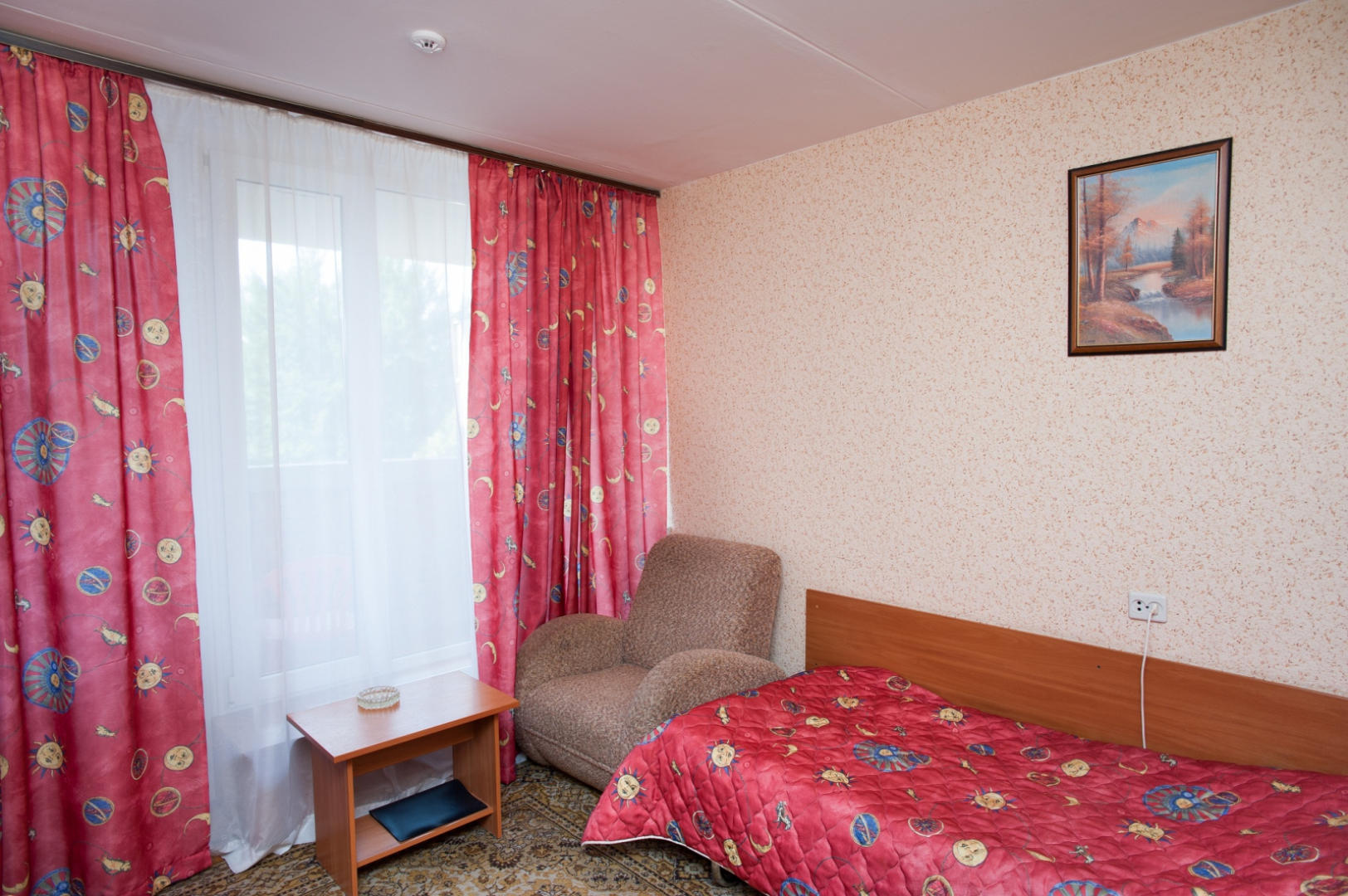 Rajki (byvsh. pansionat Junost')