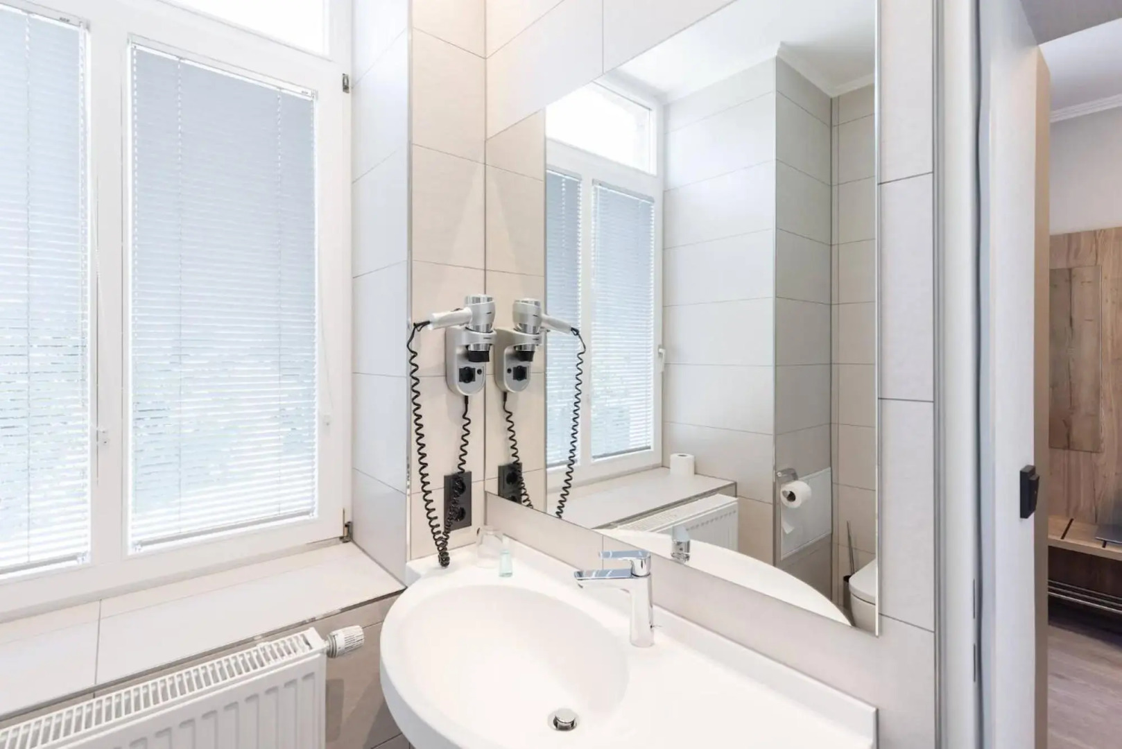 Hotel Restaurant Bismarckturm