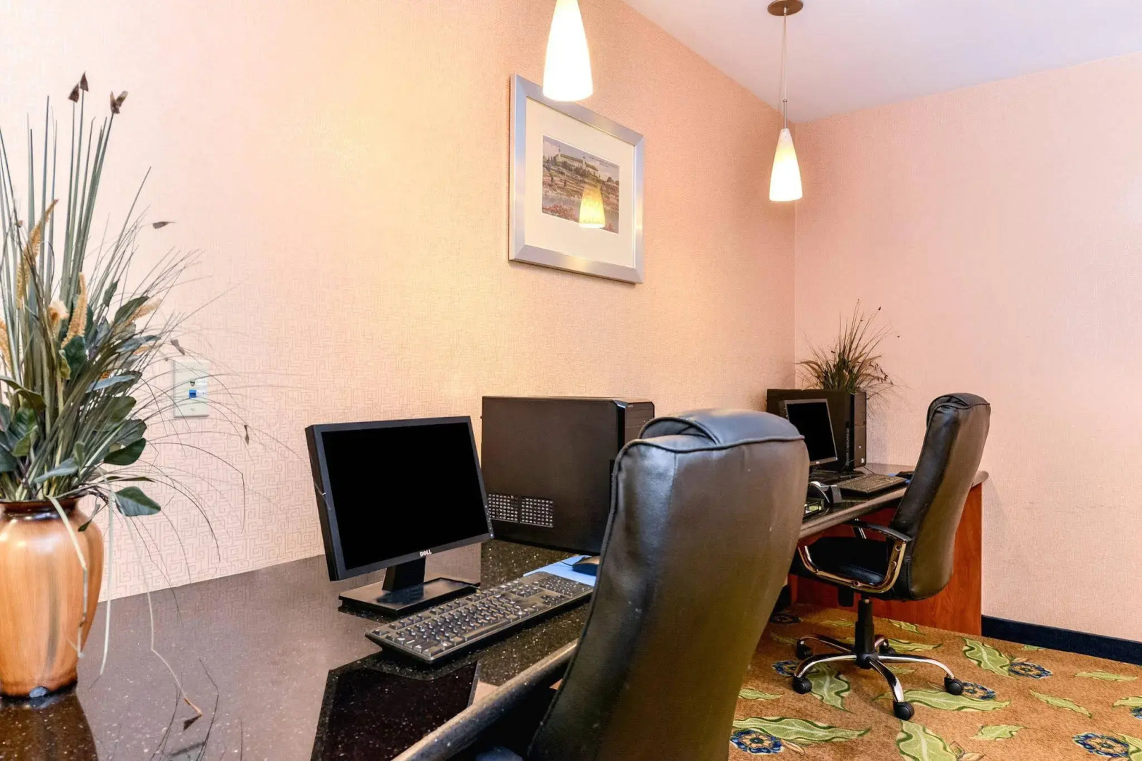 Comfort Suites Lancaster Amish Country