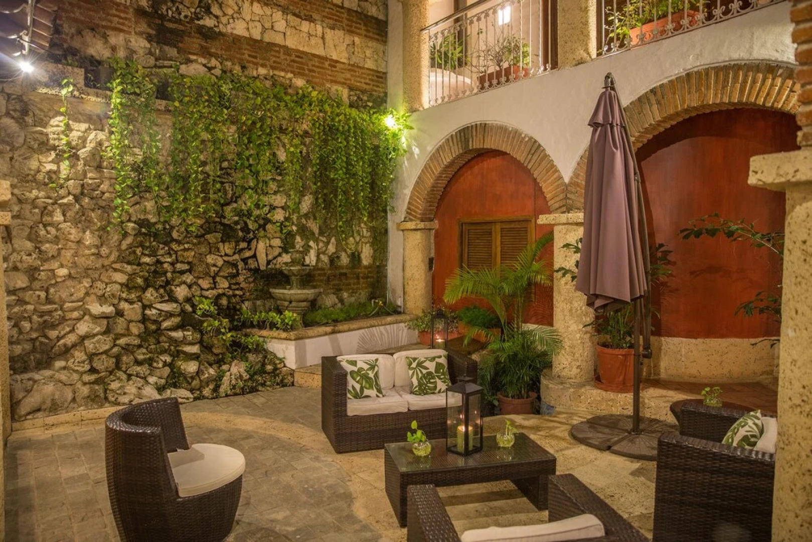 Casa De Los Reyes Hotel Boutique