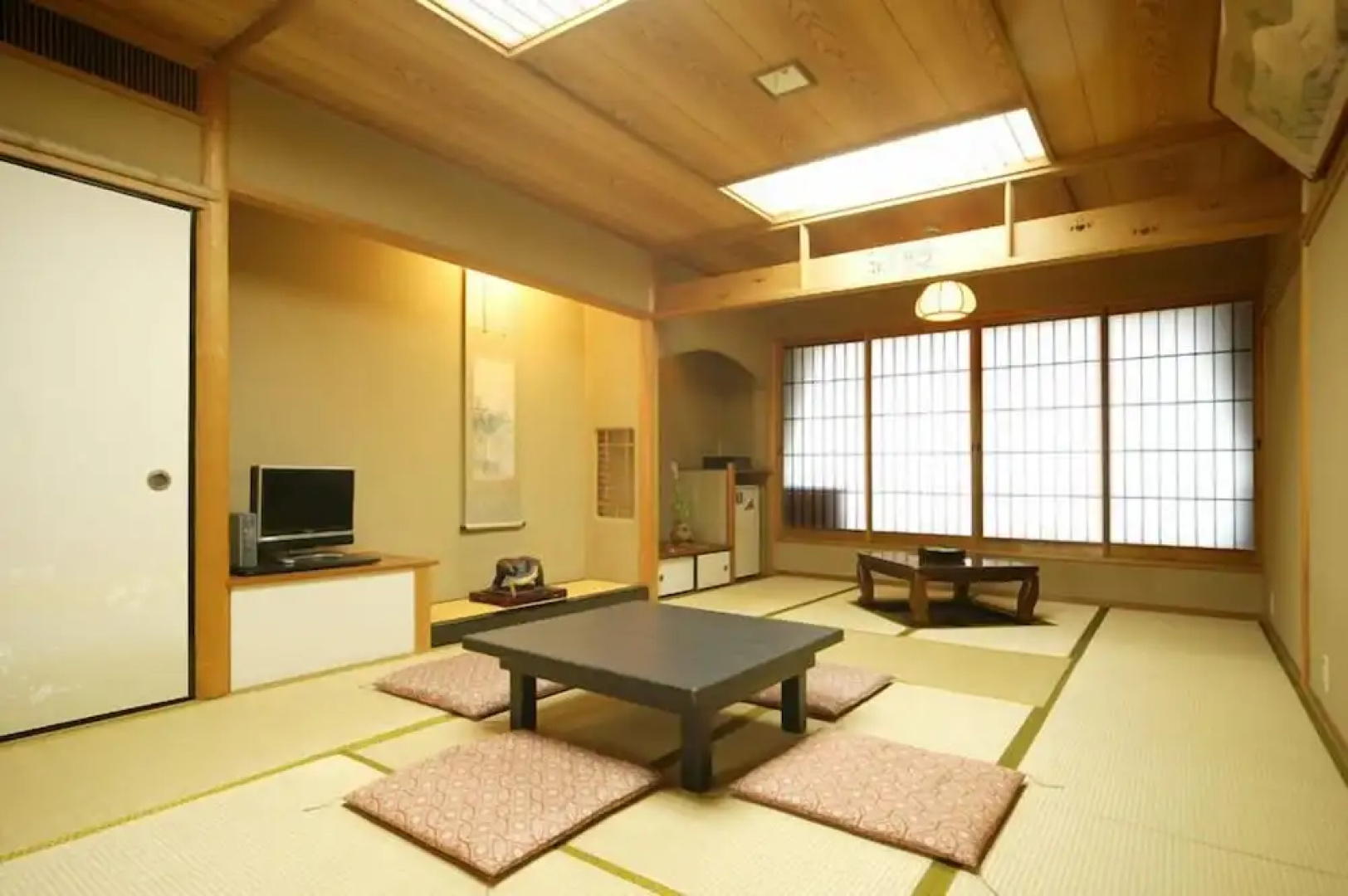 Kinosaki Onsen Sinonomesou