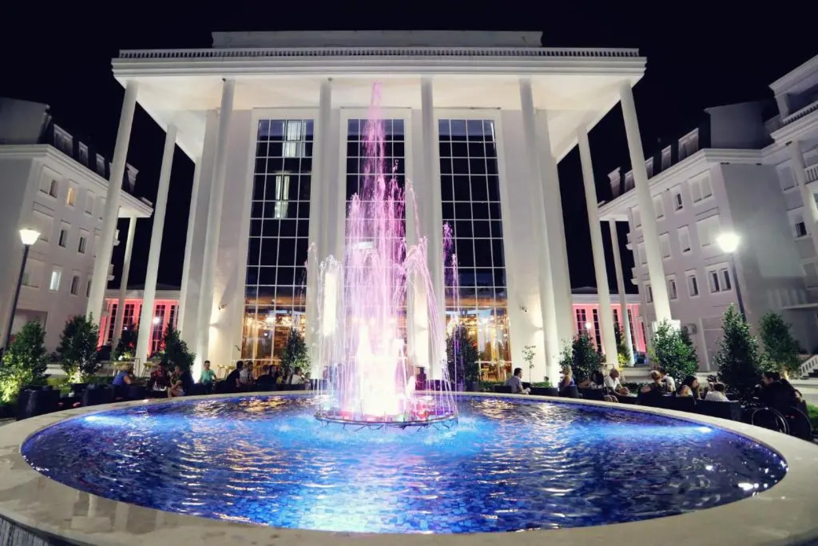 Velipoja Grand Europa Resort, Affiliated by Meliá