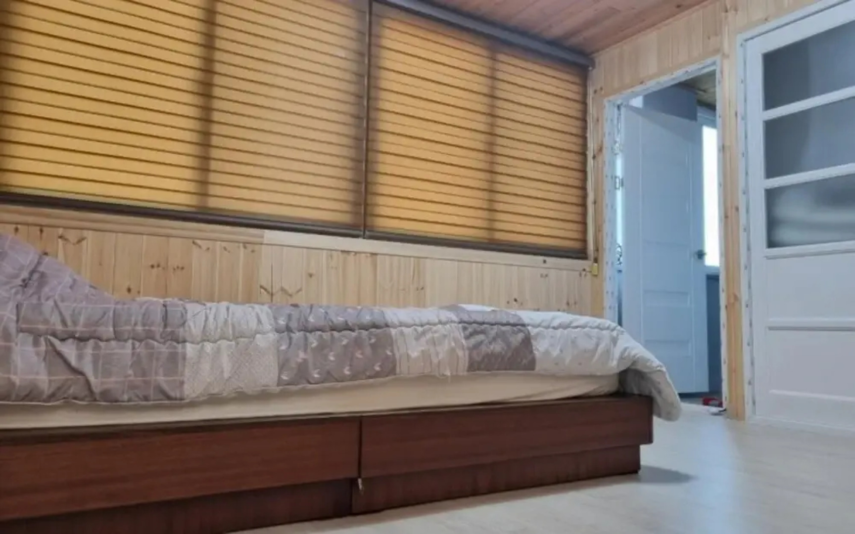 Boryeong Penta Pension