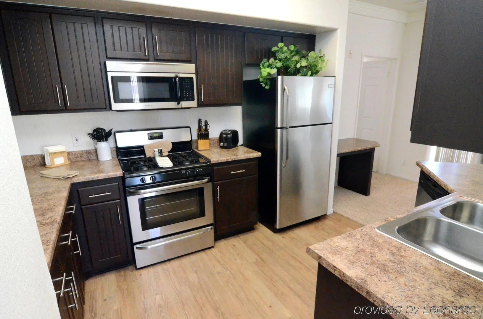 Sonoran Suites of Palm Springs at Canterra