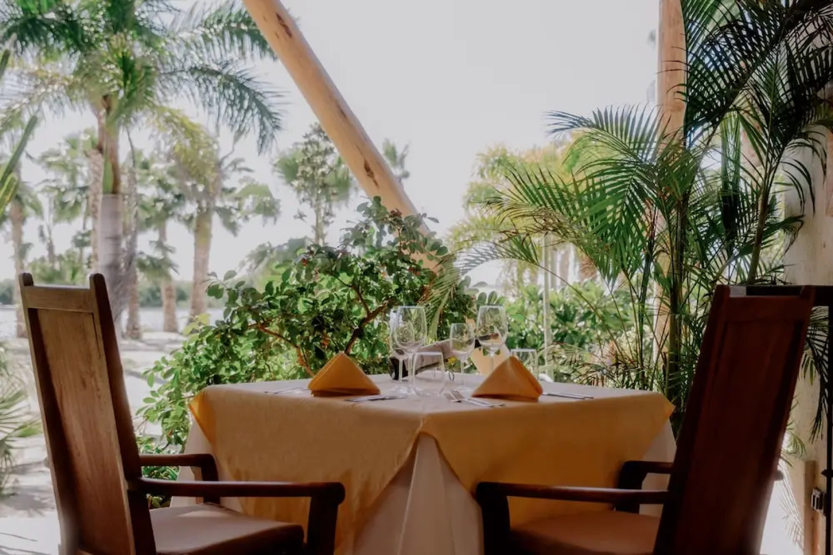 La Poza Boutique Hotel & Spa - Adults Only