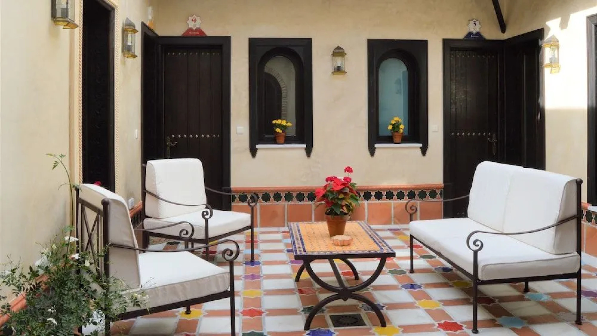 Hostal Rural La Esperanza