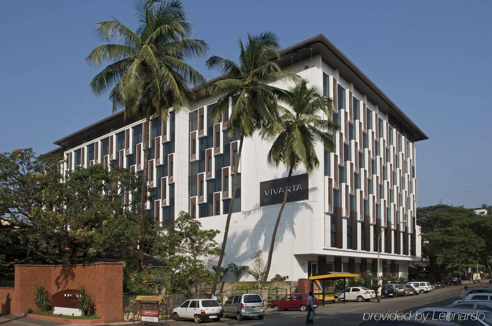 Vivanta Goa, Panaji