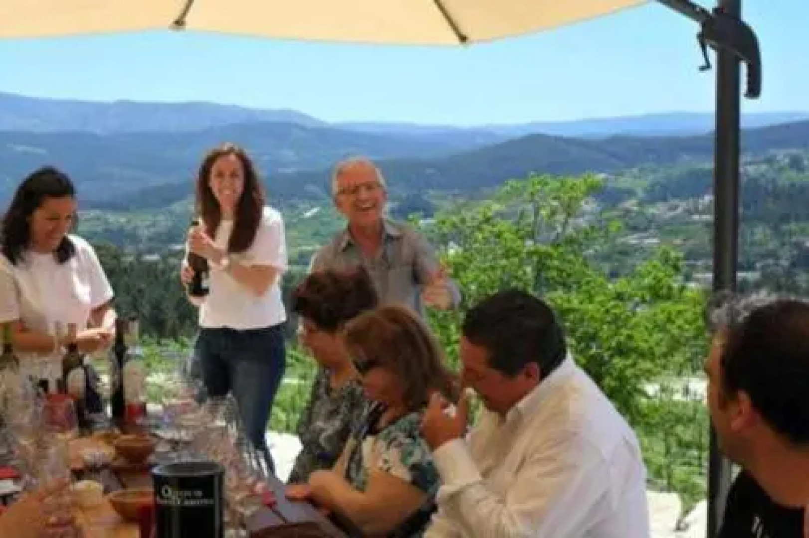 Camélias de Basto - Turismo Rural