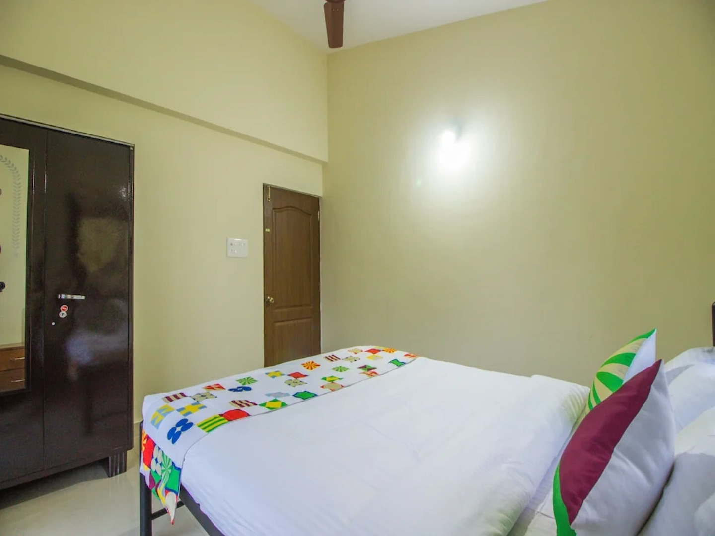 OYO 11348 Home Modern 2BHK Siolim