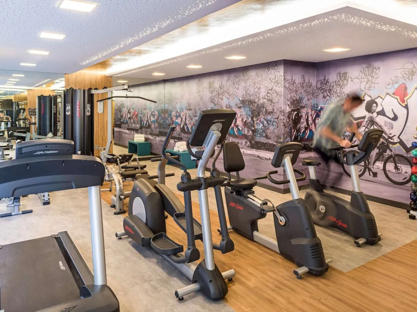 El Misti Botafogo Hostel & Pousada