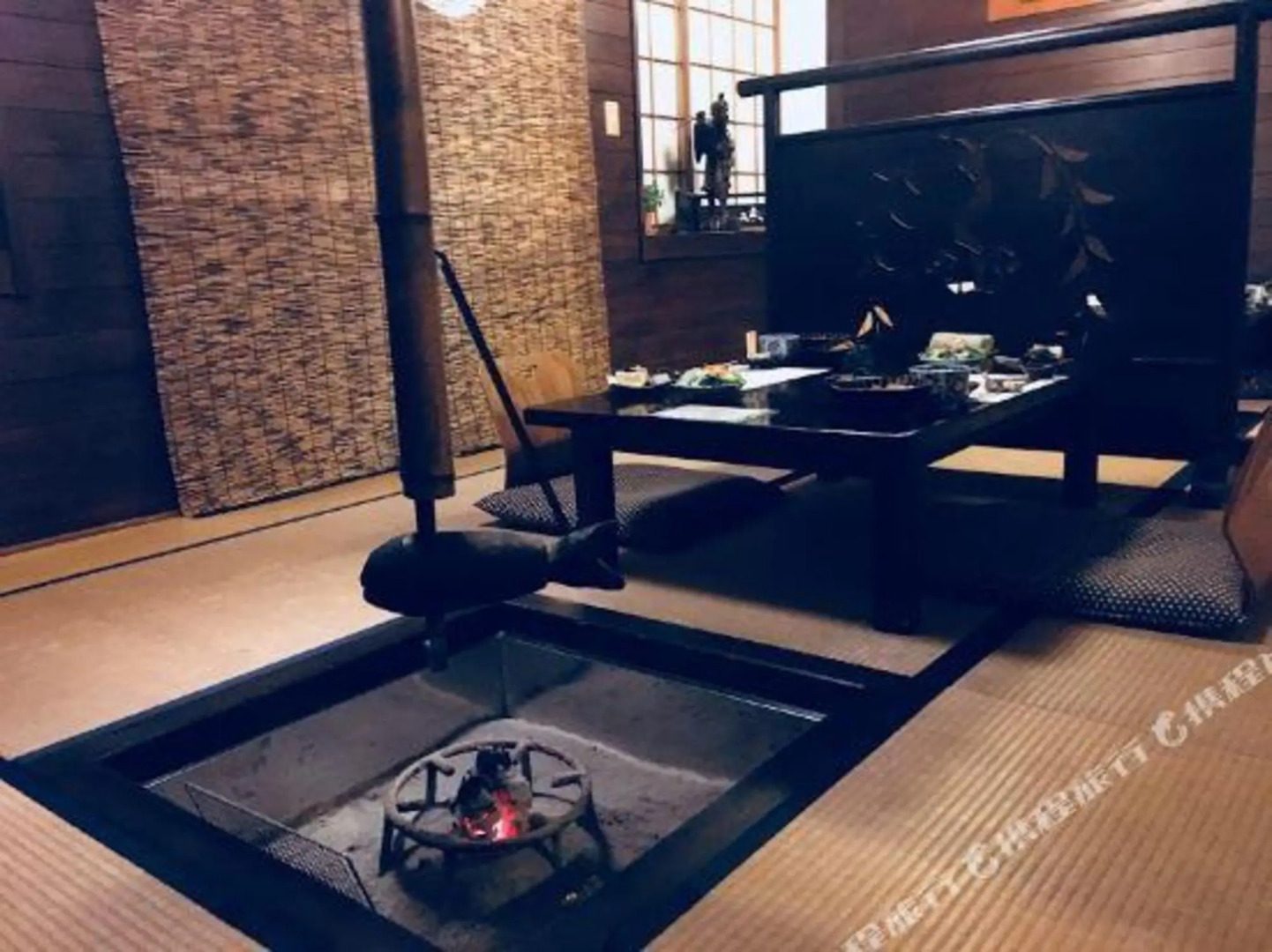 Sango no Yu Yadokari