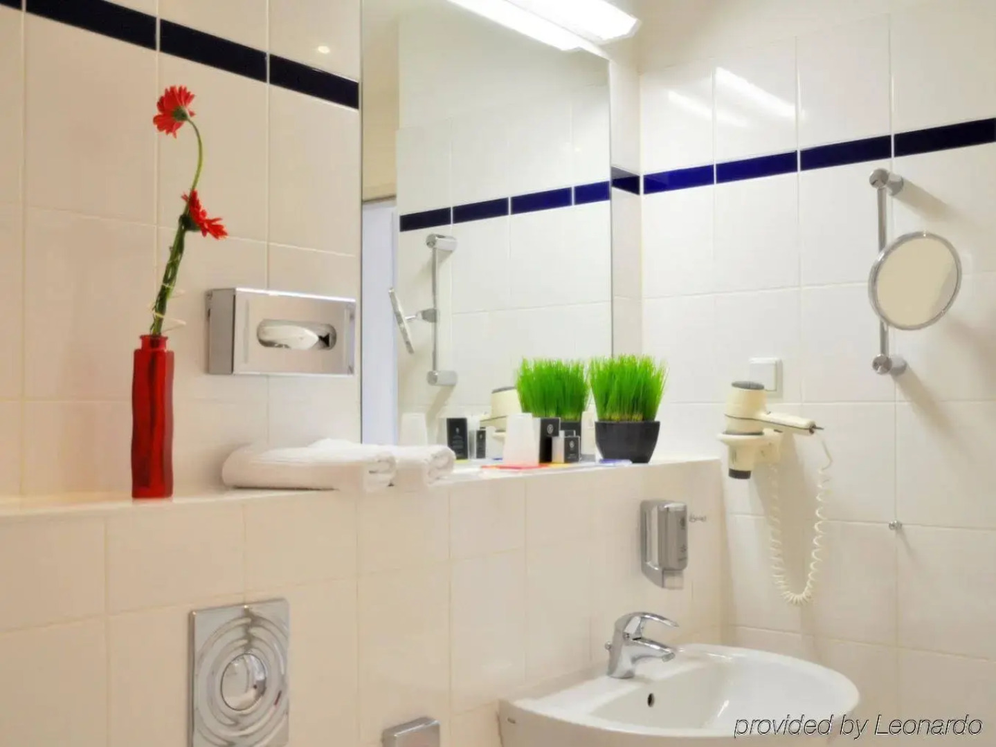 Centro Hotel Berlin City West