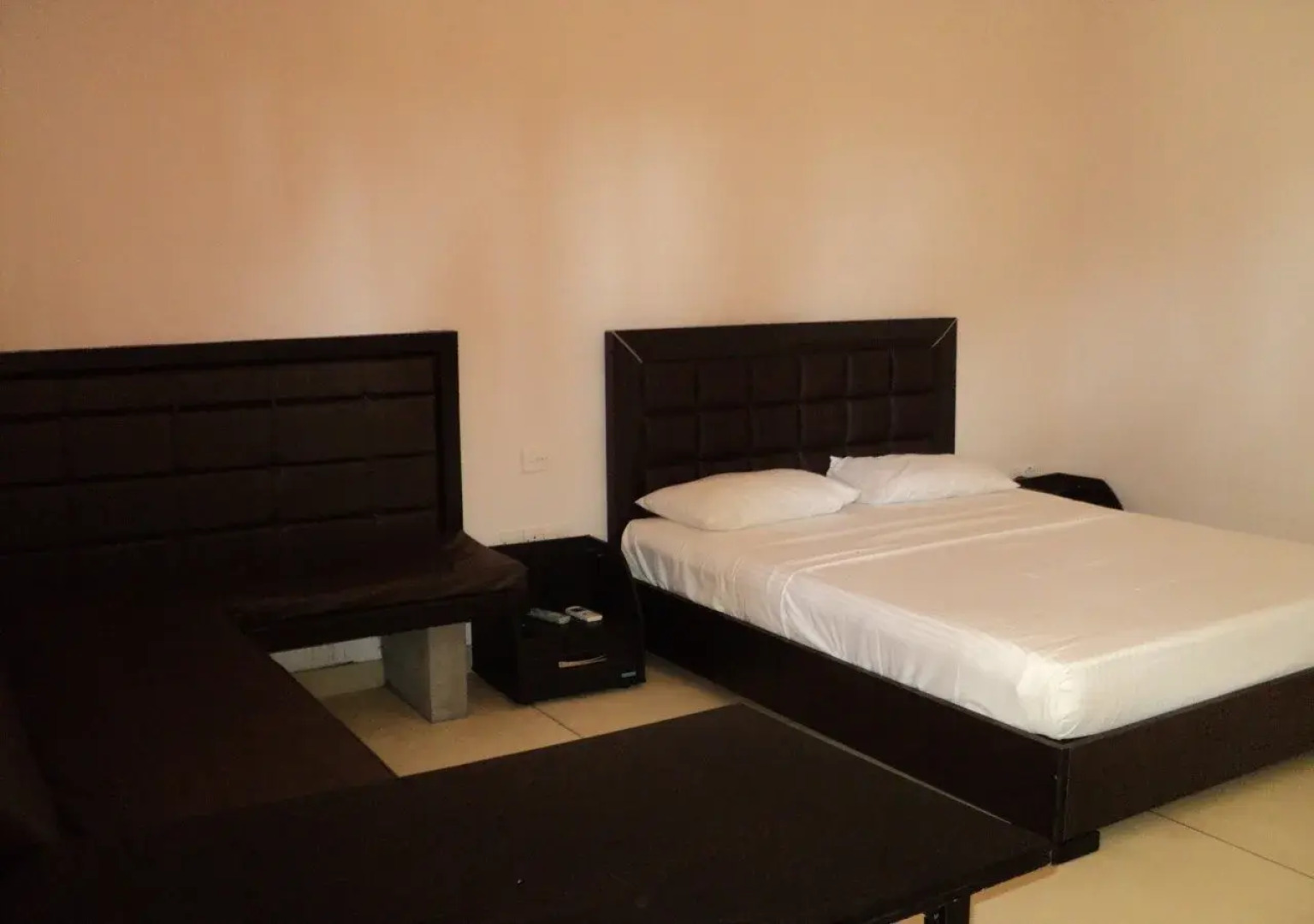 Tilko Charty Beach Resort