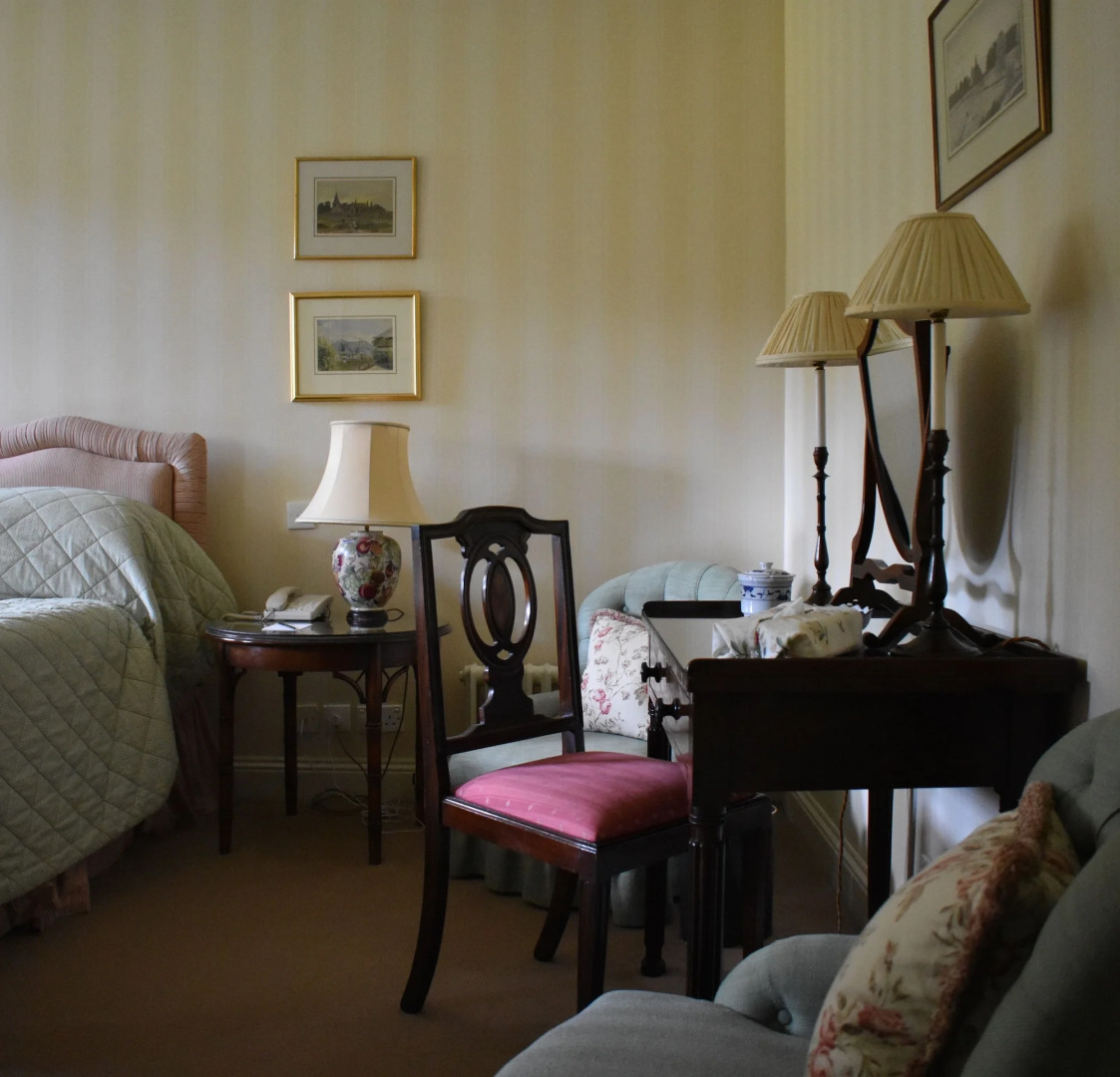 Bodysgallen Hall & Spa