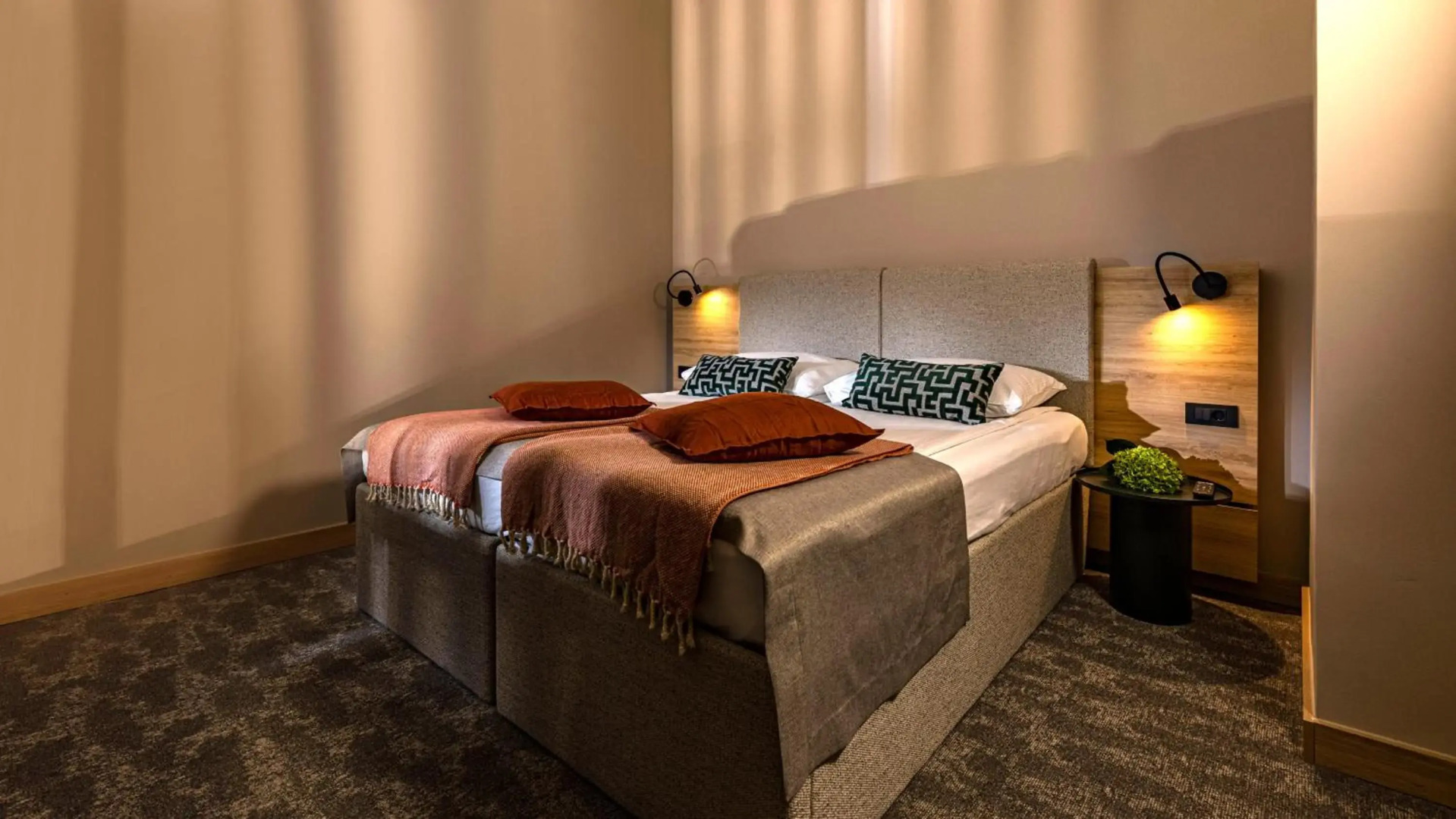 Mobile Homes Terme Jezercica