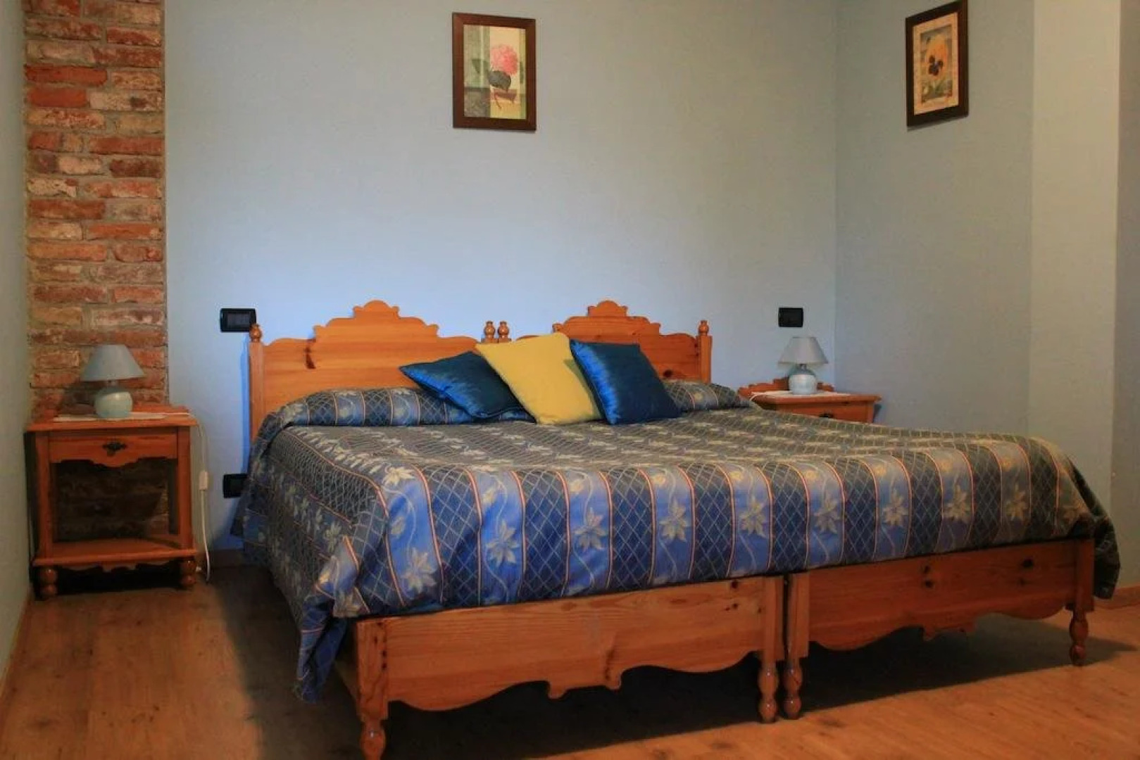 Agriturismo La Desiderata