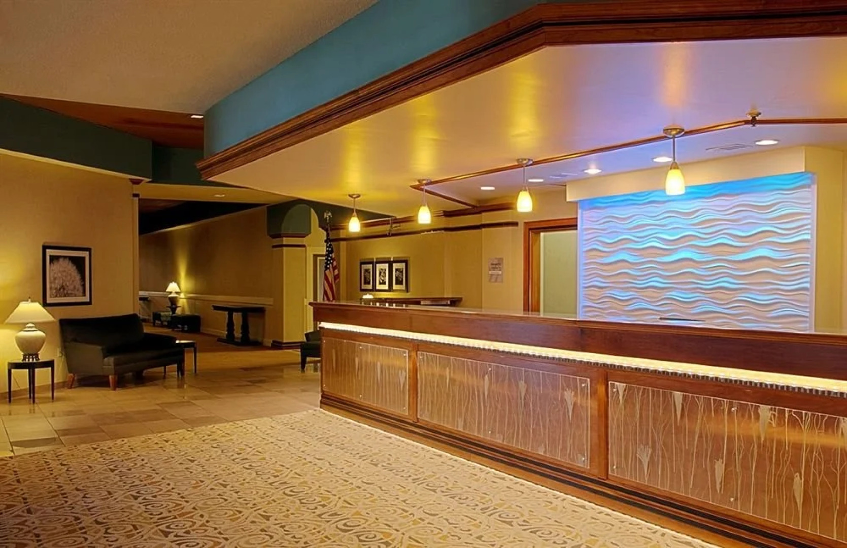 Wyndham Garden Dayton South