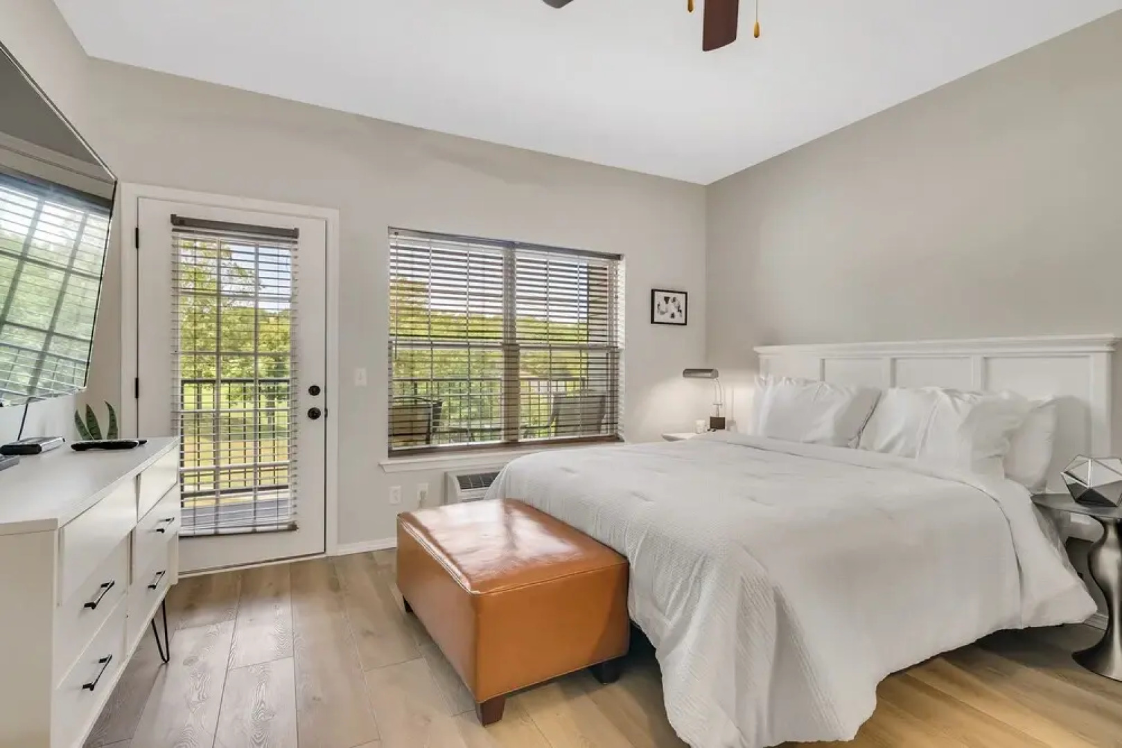 Cozy Condo by RedAwning