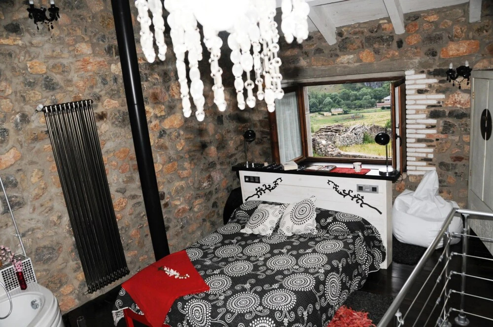 Casas Rurales Entre Babia y La Luna