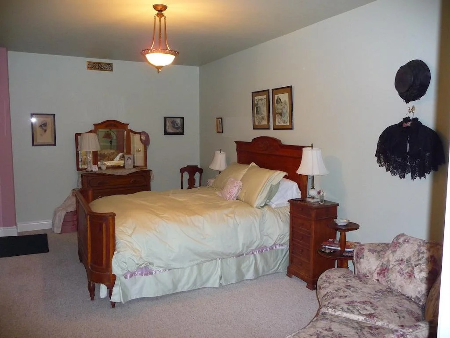 Idahome Bed and Breakfast
