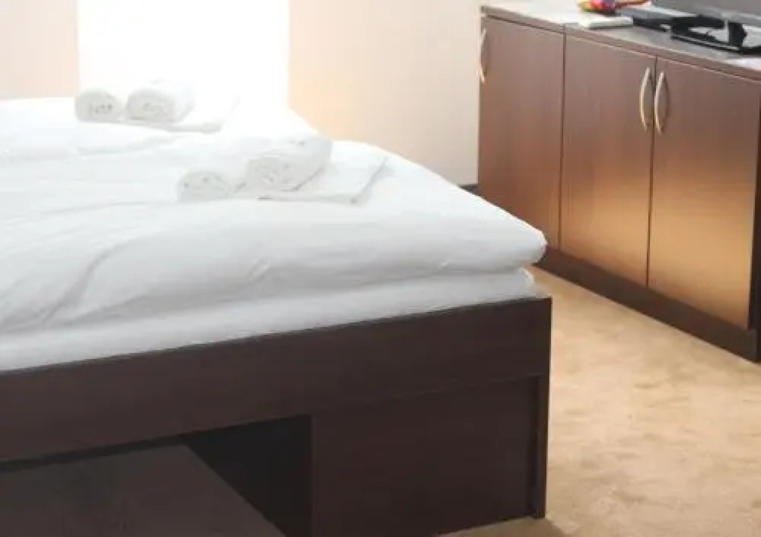 Penzion Batovka u HOFFERA