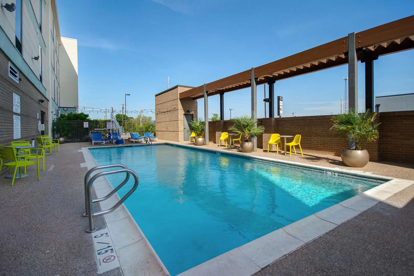 Home2 Suites by Hilton Waco