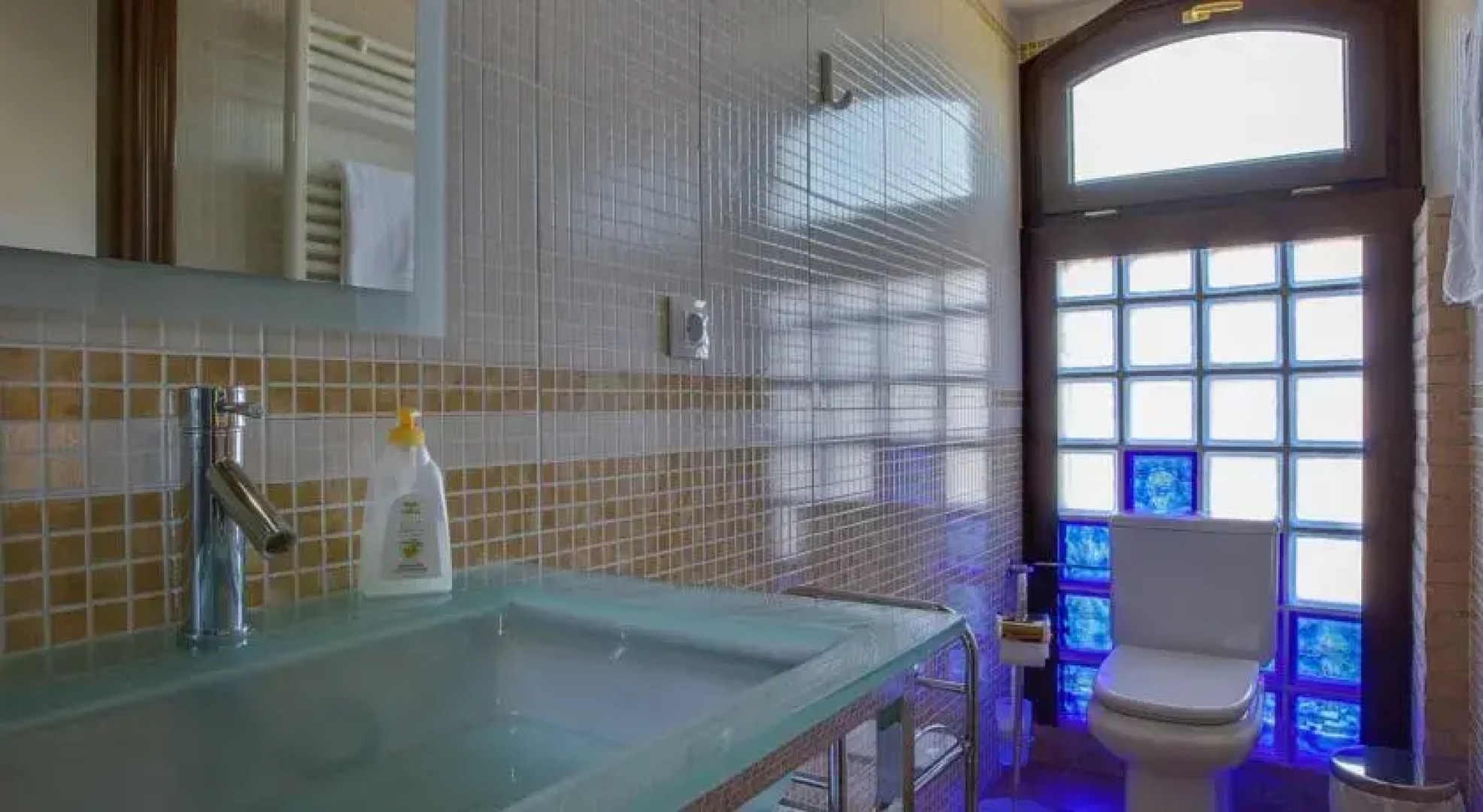 Casa Rural Las Gamitas