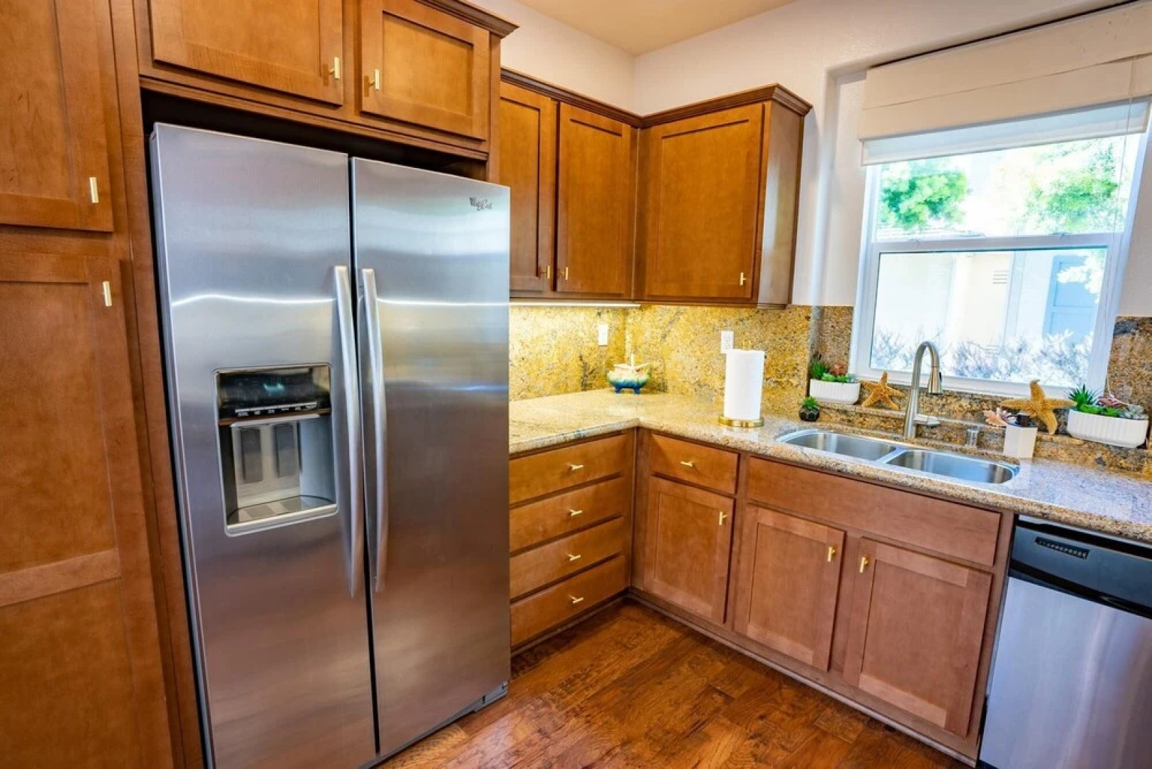 House of Verrett Beach Villa-ventura