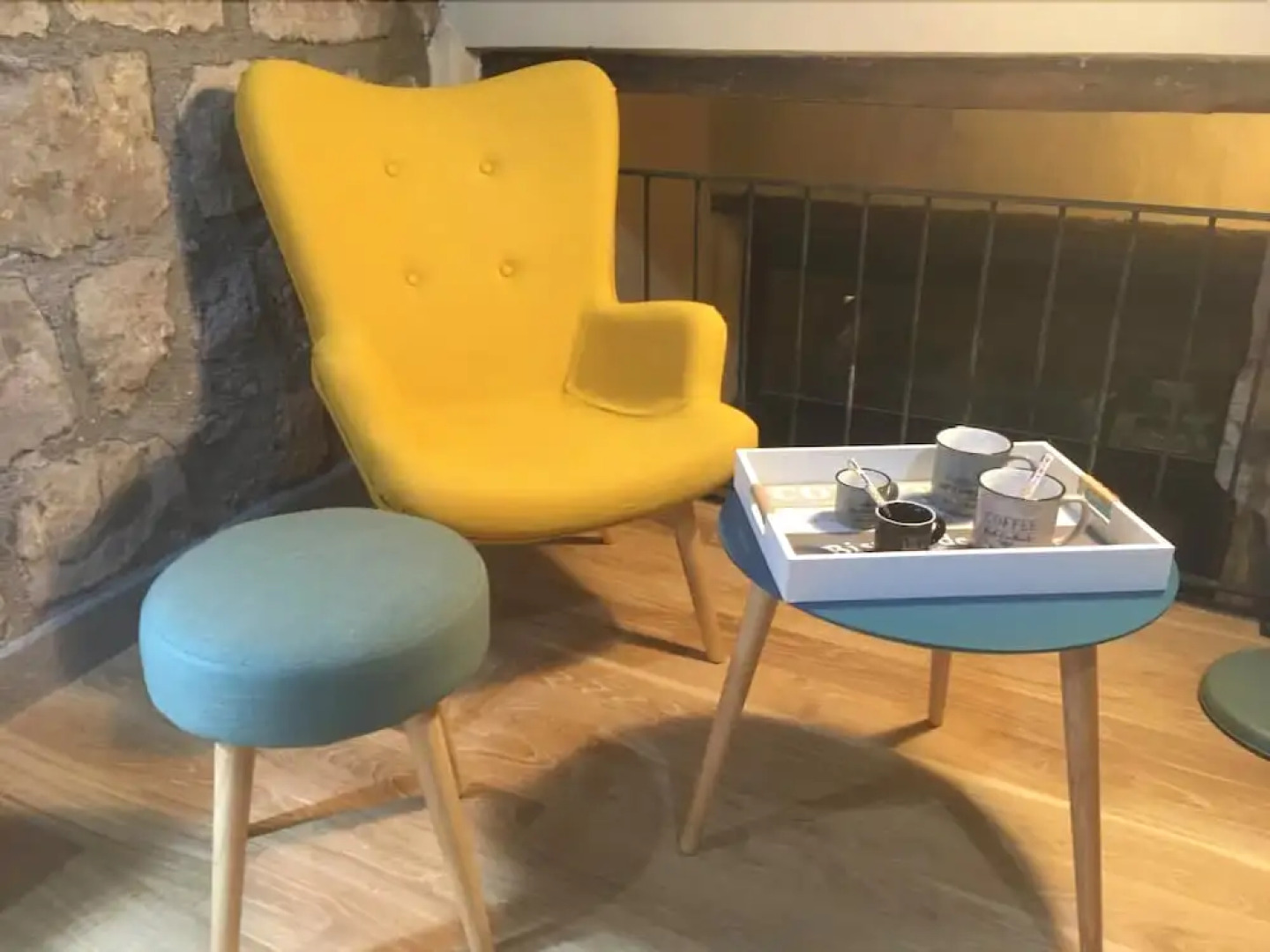 Le carezze guesthouse