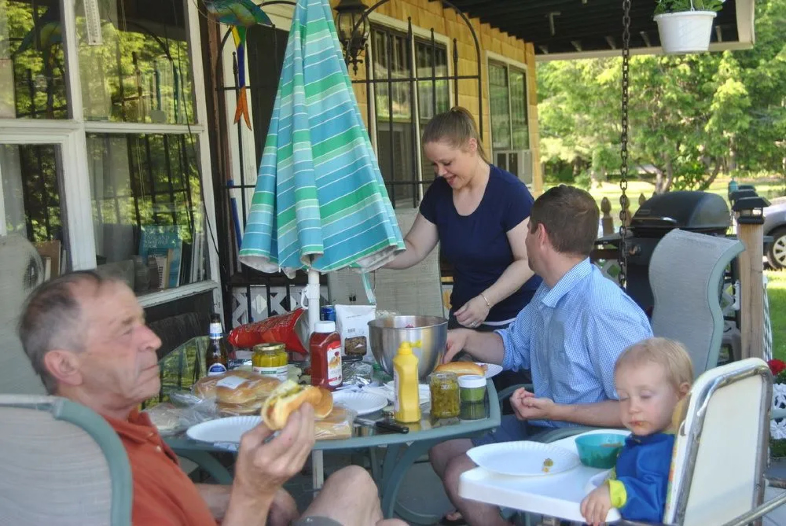 Sky Valley Motel & Cottages