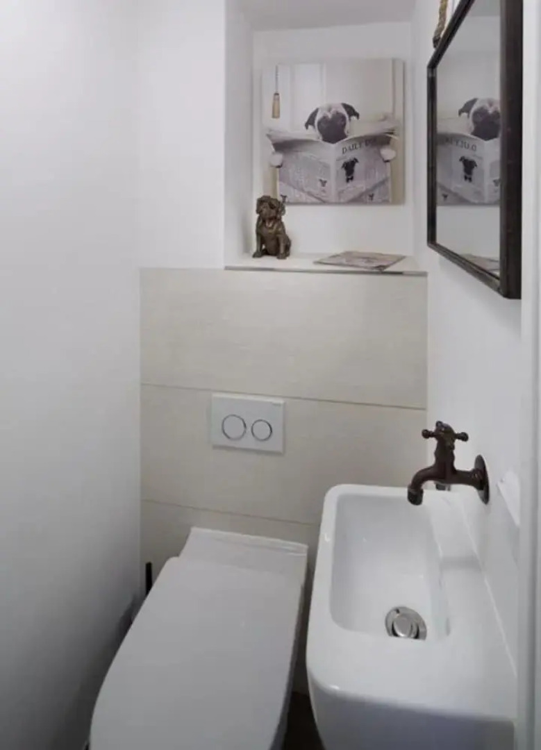 Modern Apartment Near Centre