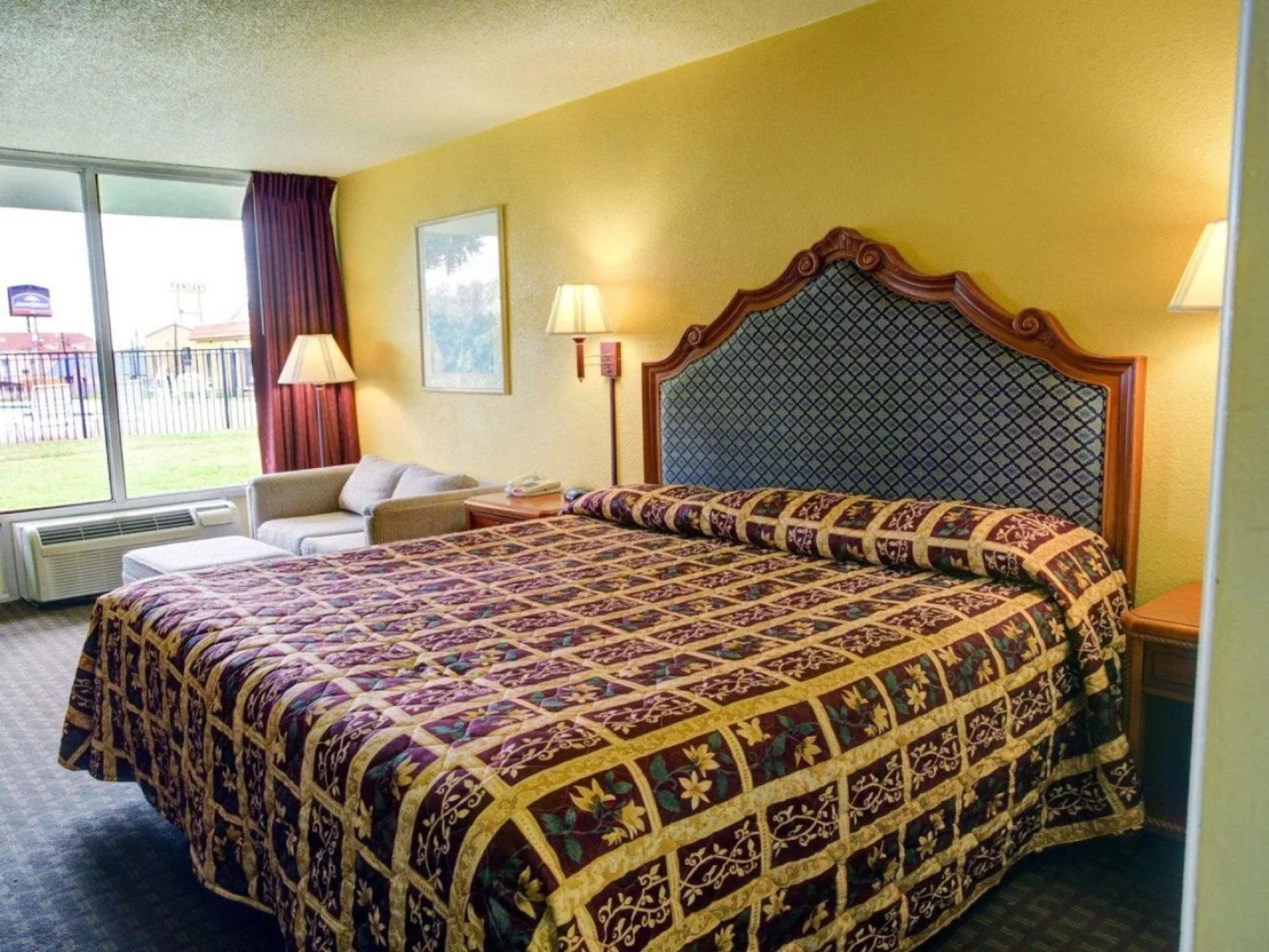 Rodeway Inn San Marcos