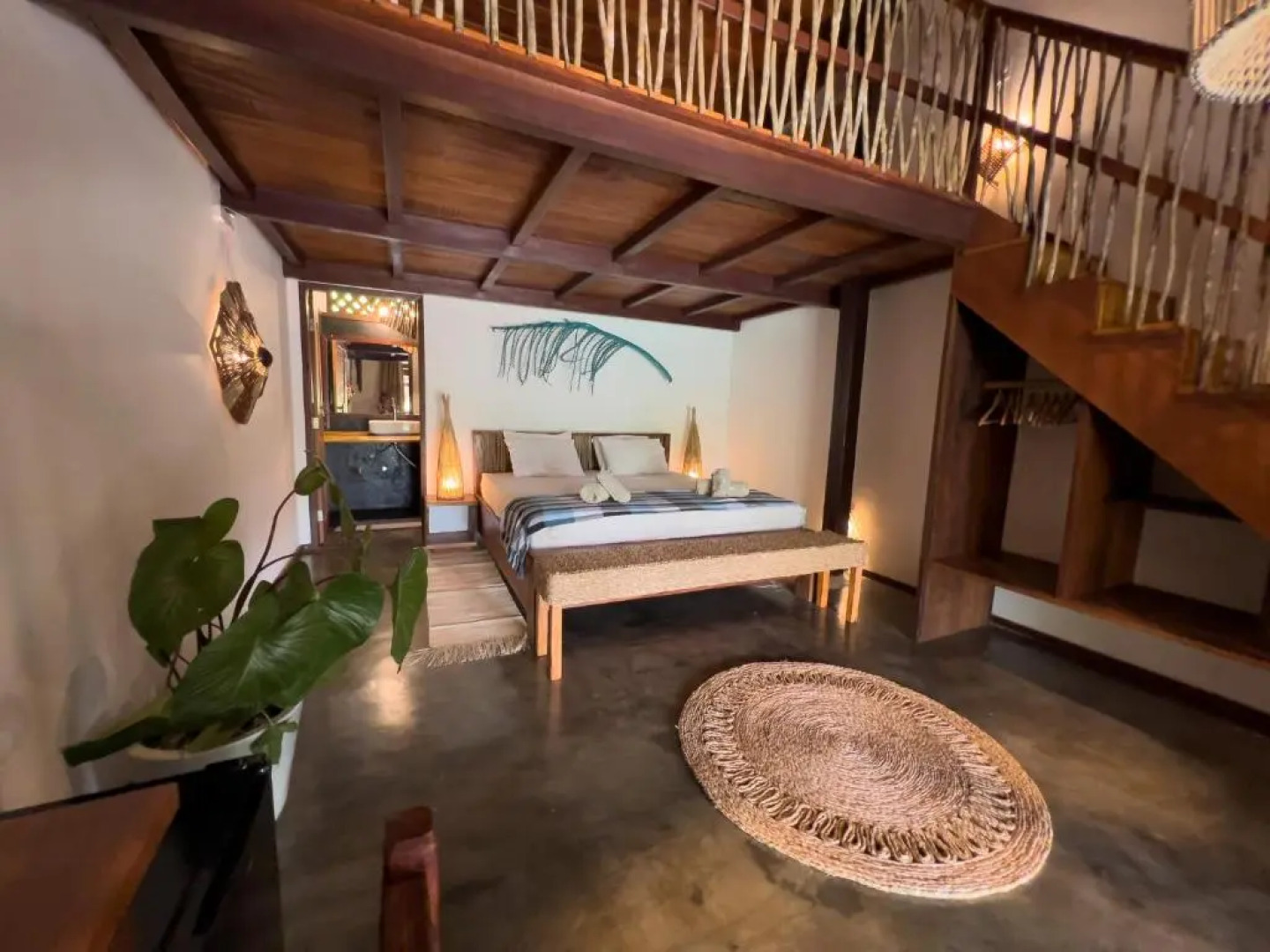 Lagoa do Vento Atins