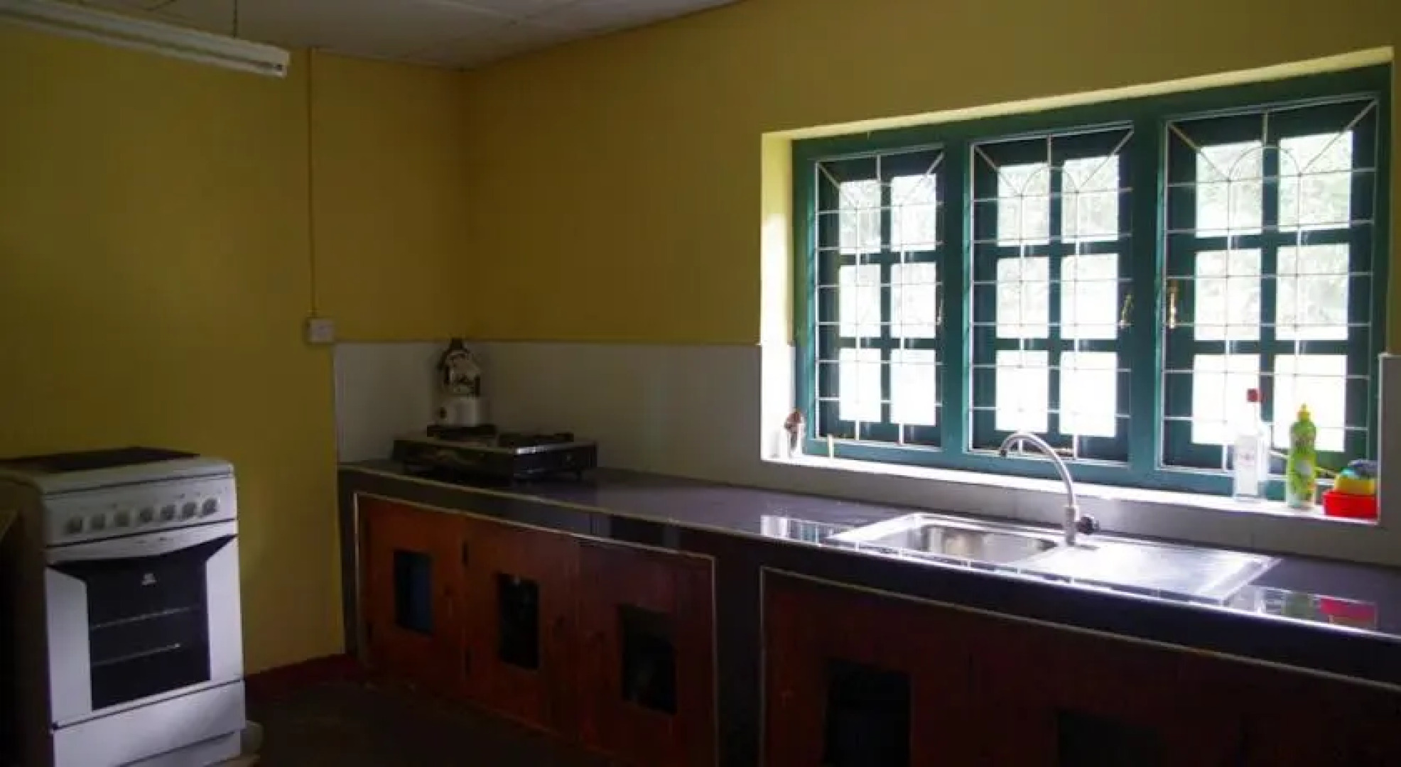 Tearamb Holiday Bungalow