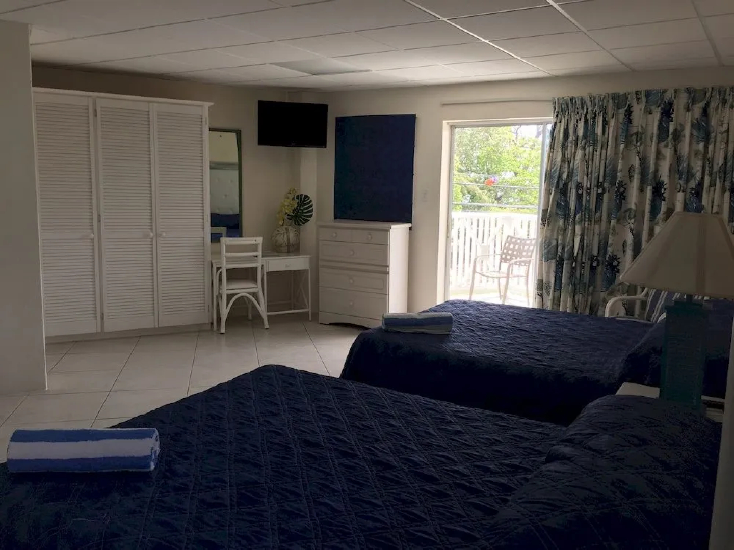 Southern Surf Beach Apartments
